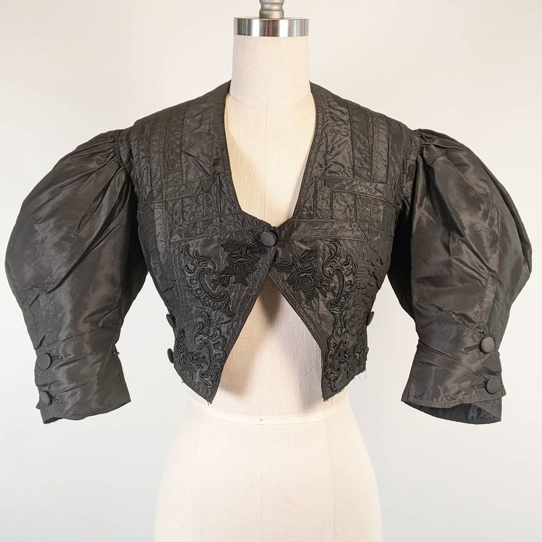 Edwardian Ladies&