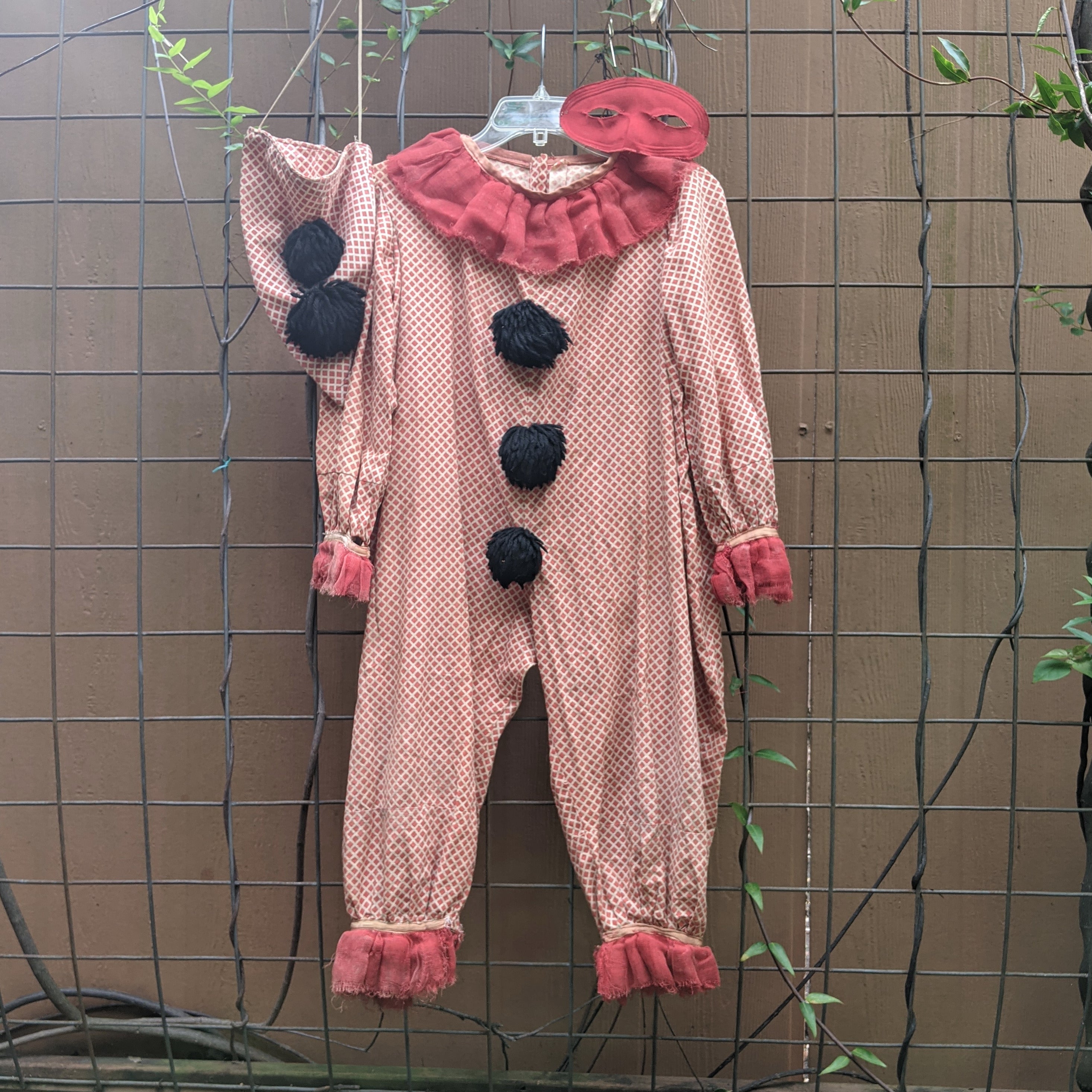 1920s-1930s Child&