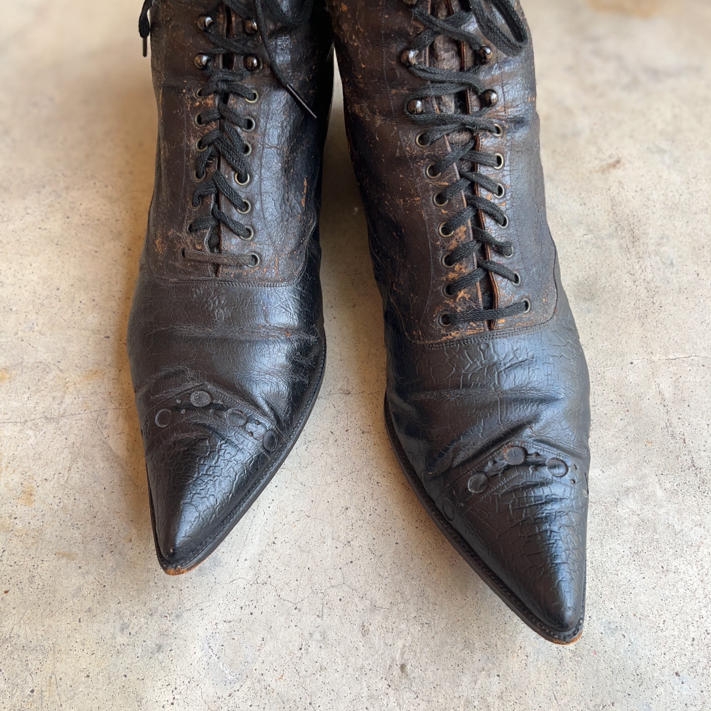 c. 1890s Men&