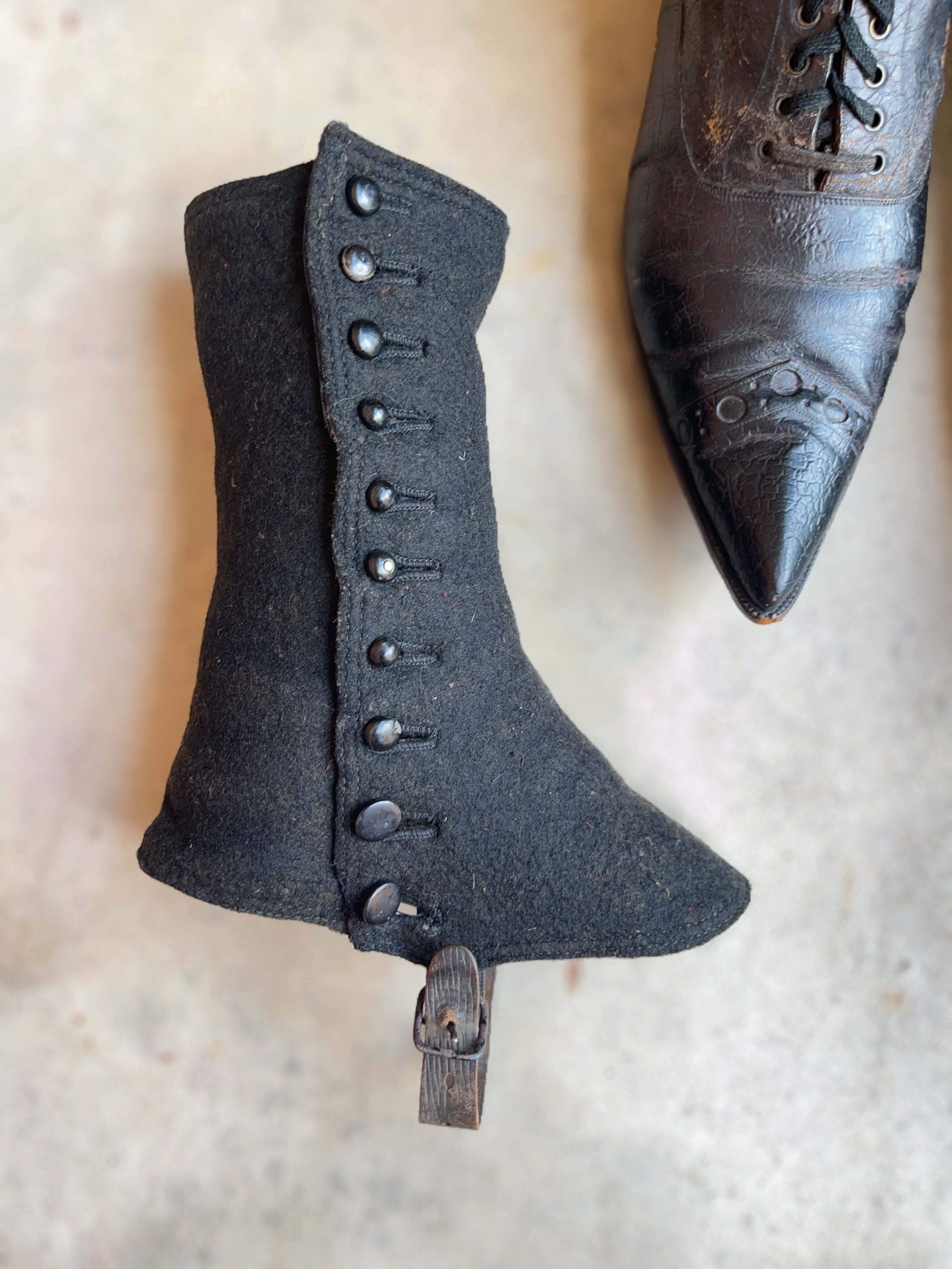 c. 1890s Men&