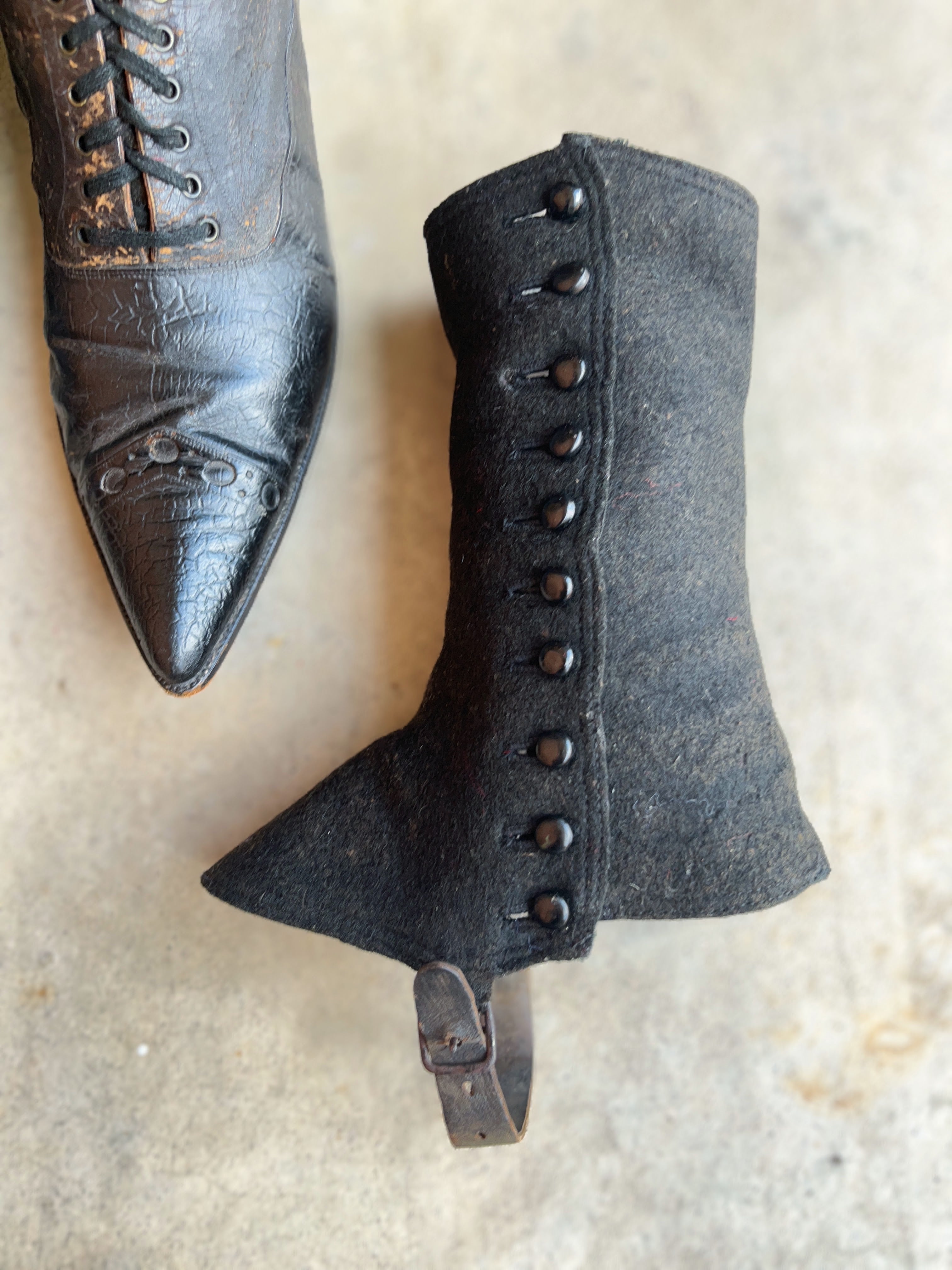 c. 1890s Men&