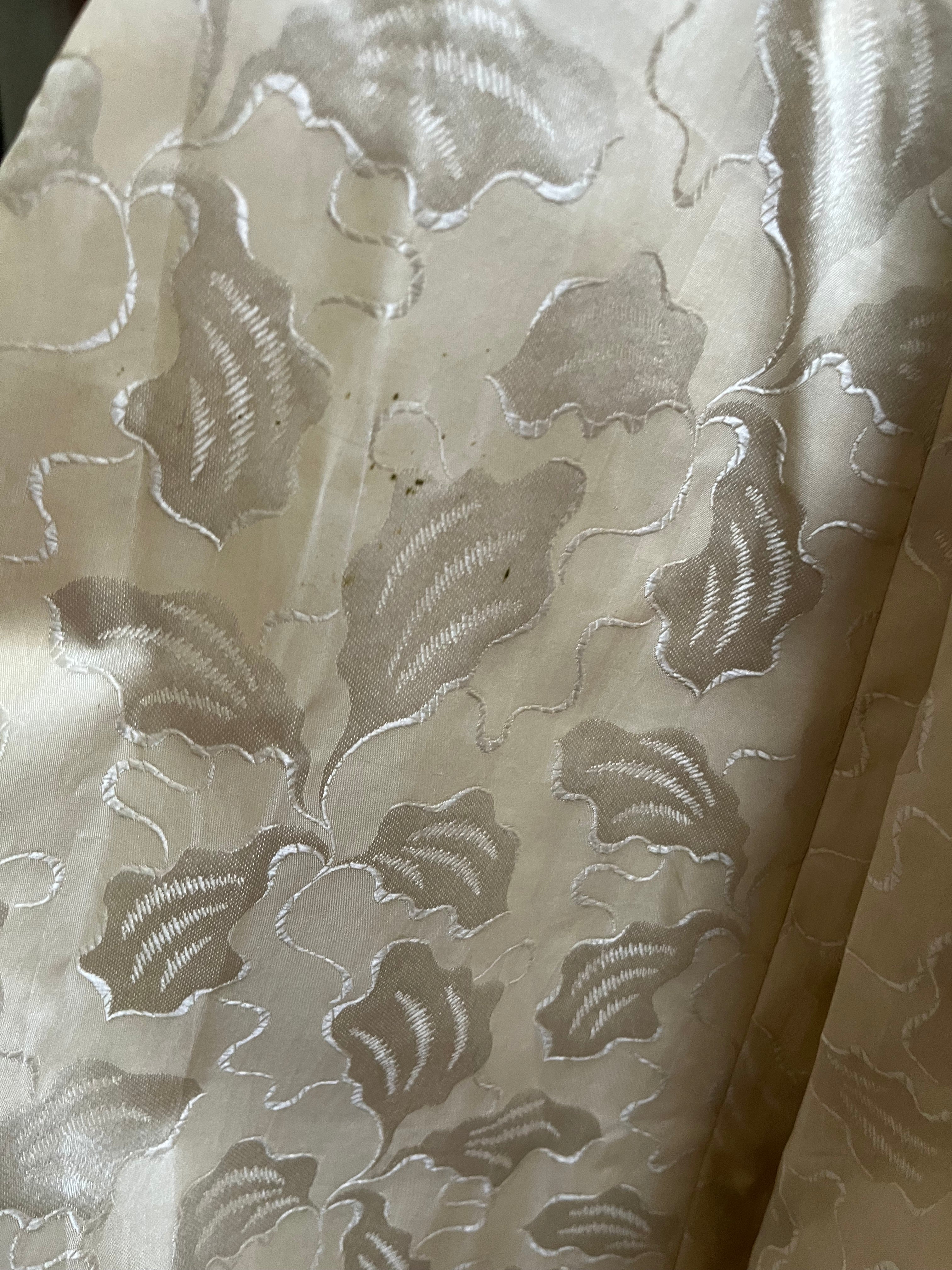 c. 1899 Wedding Dress with Provenance