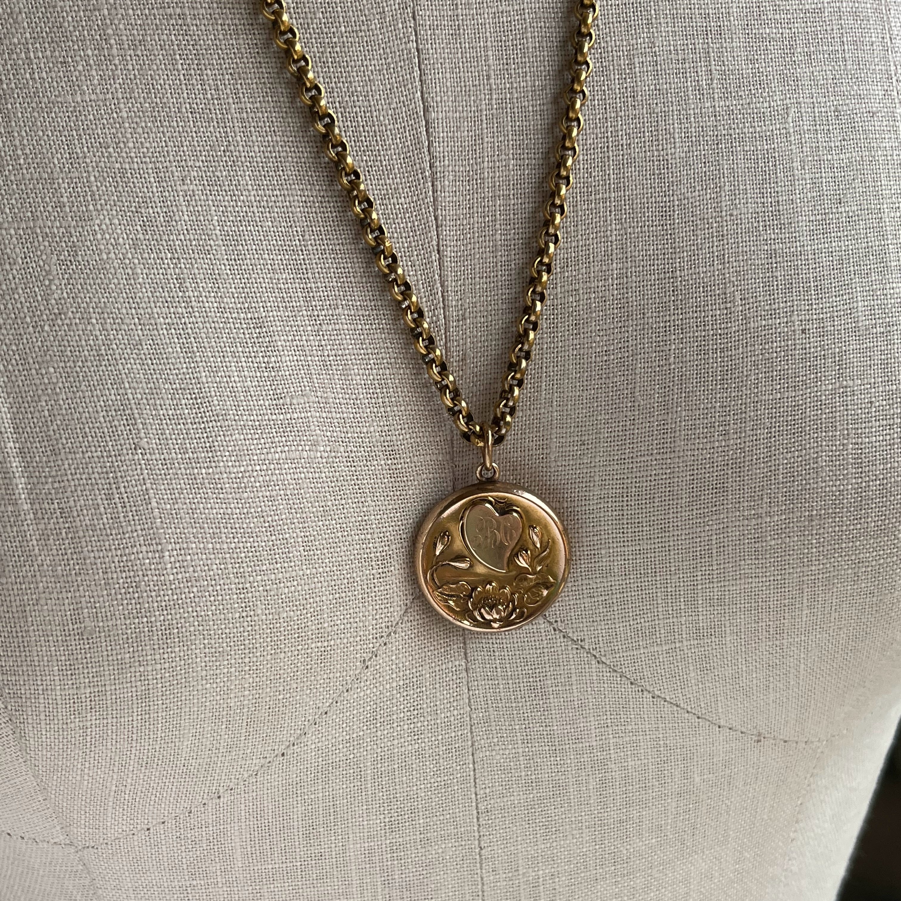 c. 1900s Witch&