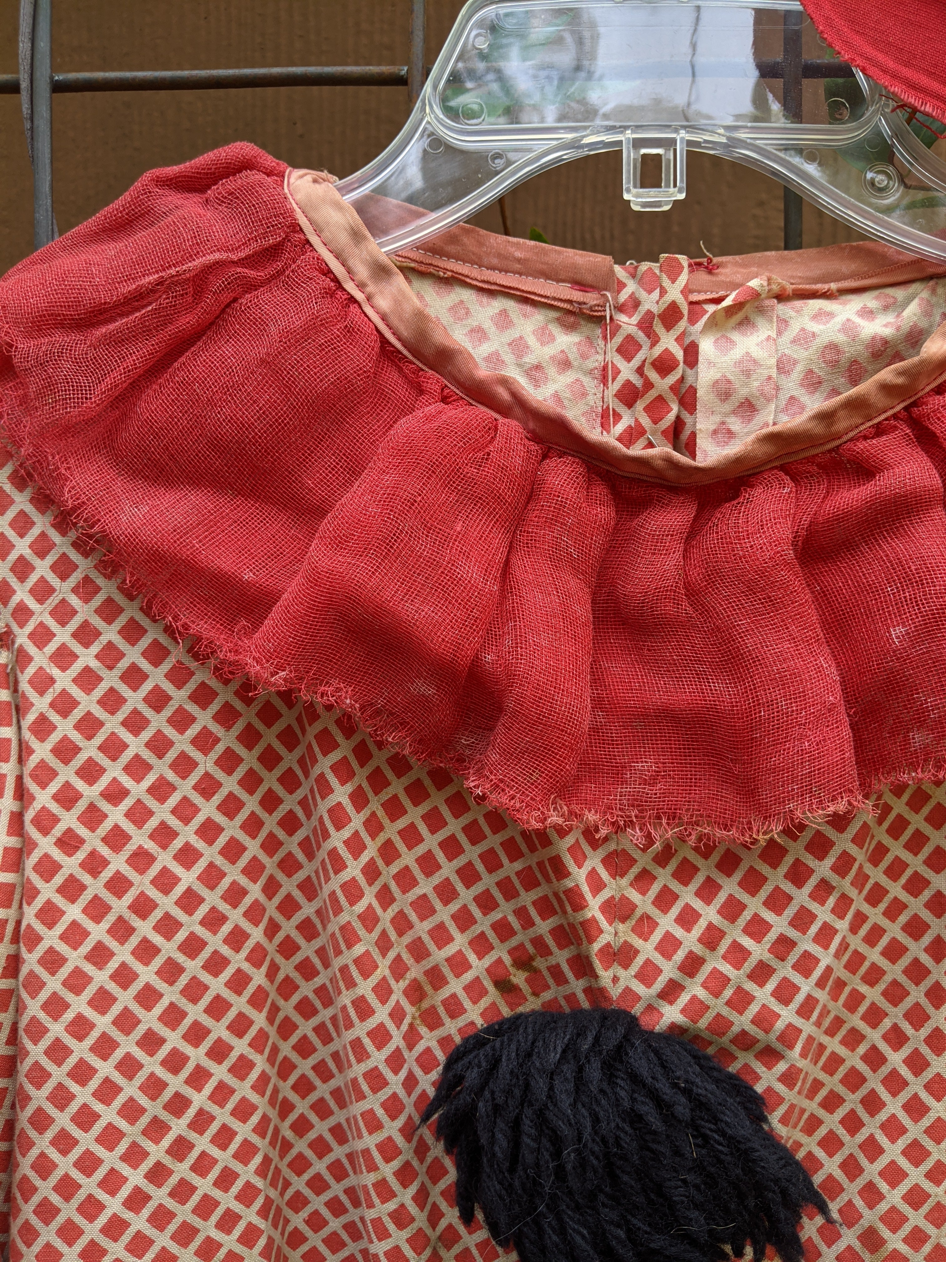 1920s-1930s Child&