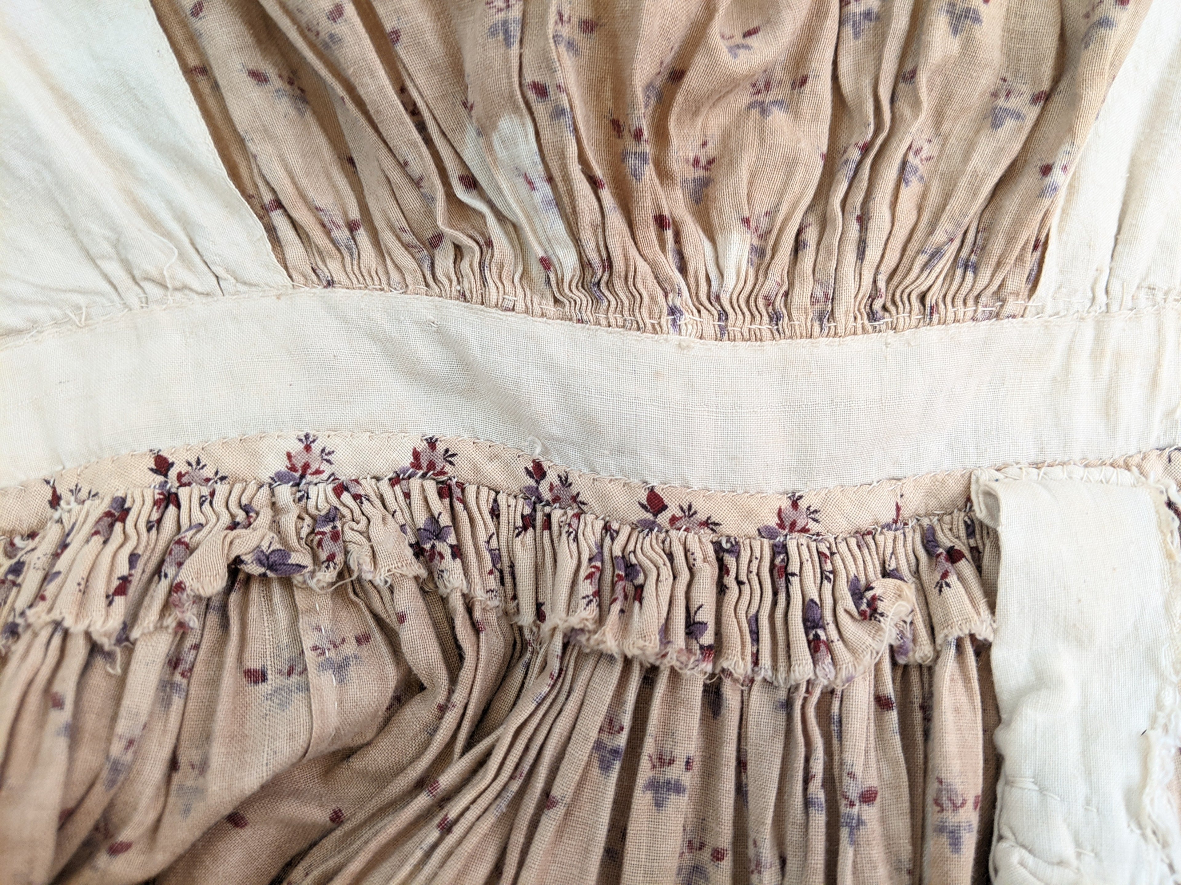 1830s Young Lady&