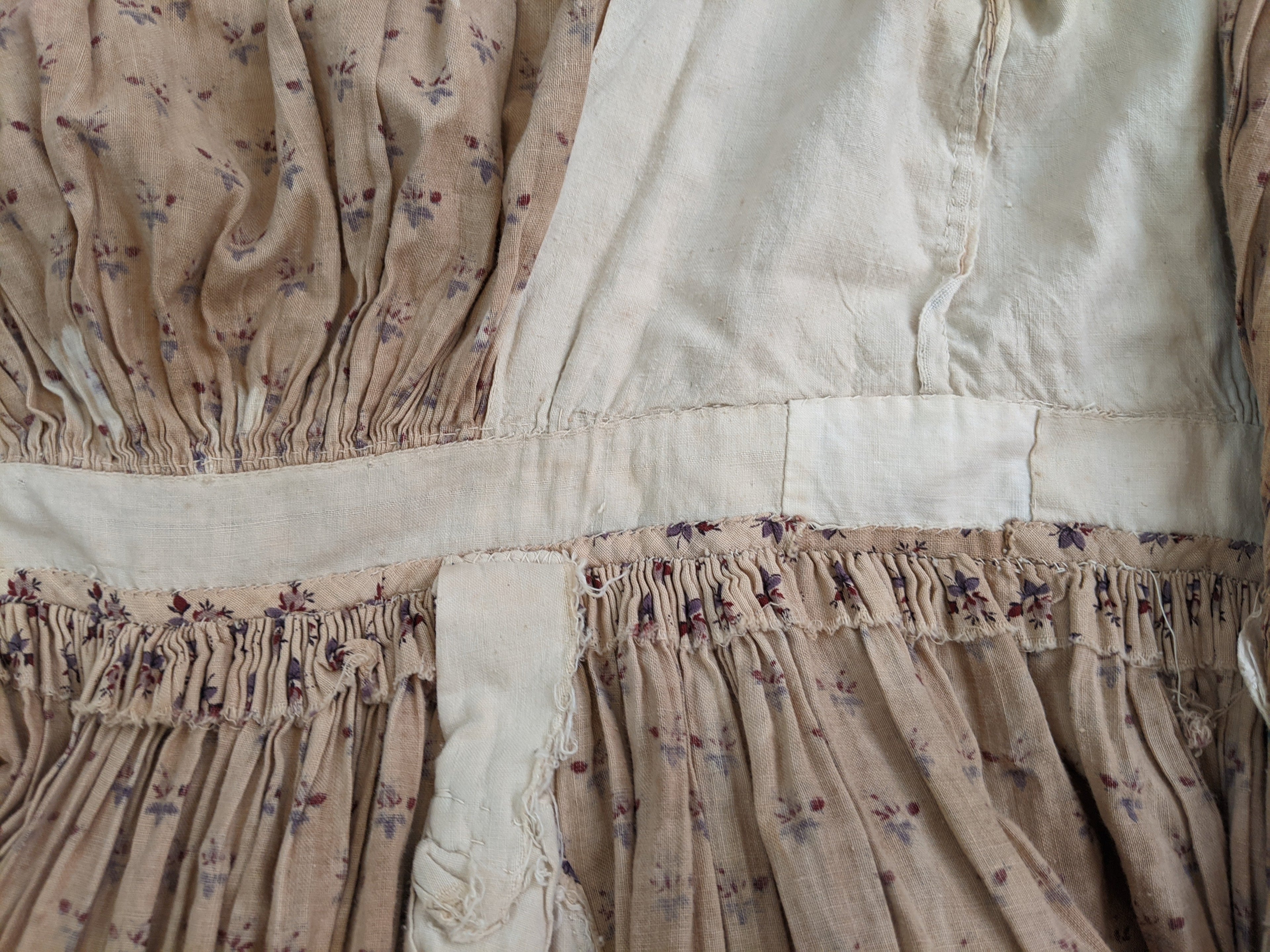1830s Young Lady&