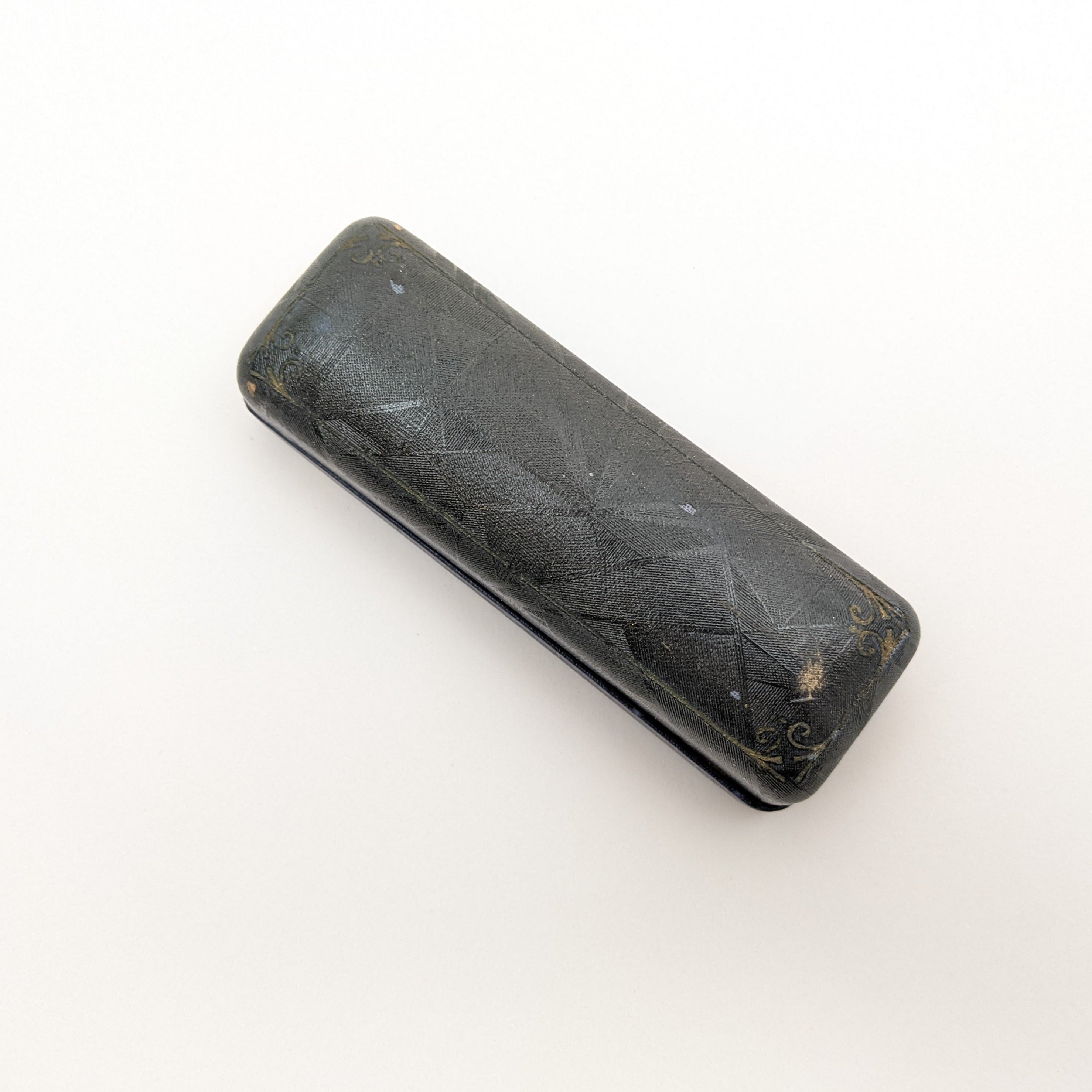 Oblong Jewelry Box | Pin or Brooch