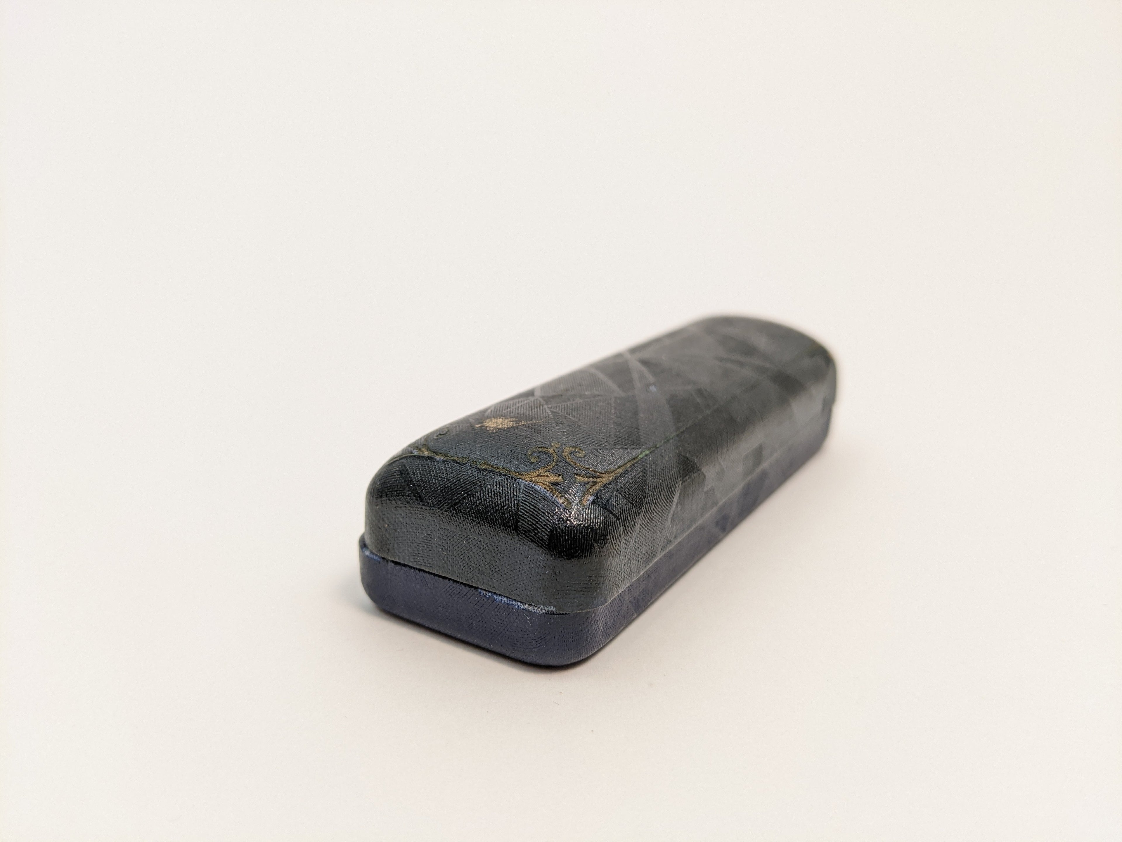 Oblong Jewelry Box | Pin or Brooch