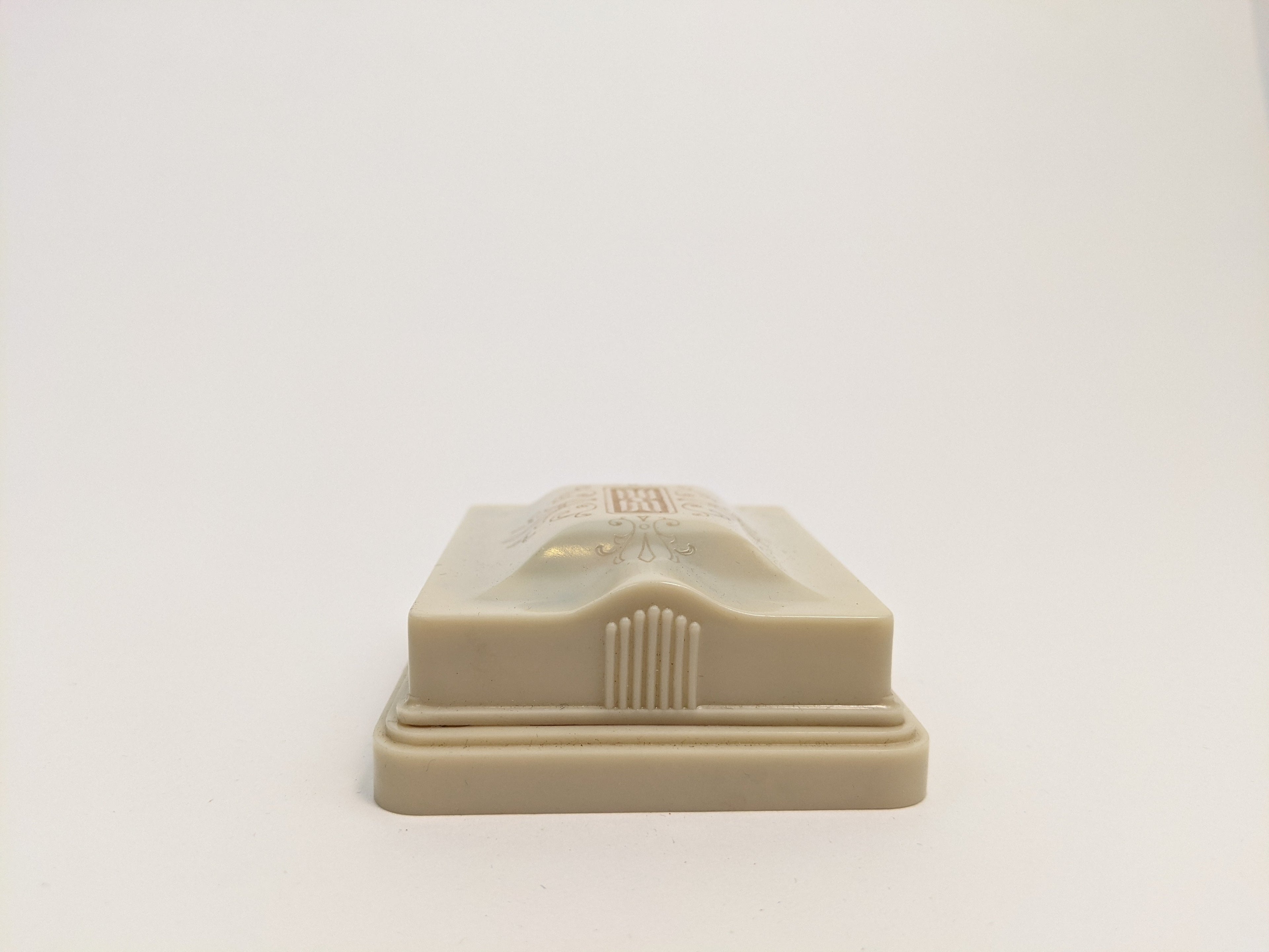 Art Deco Earring Box
