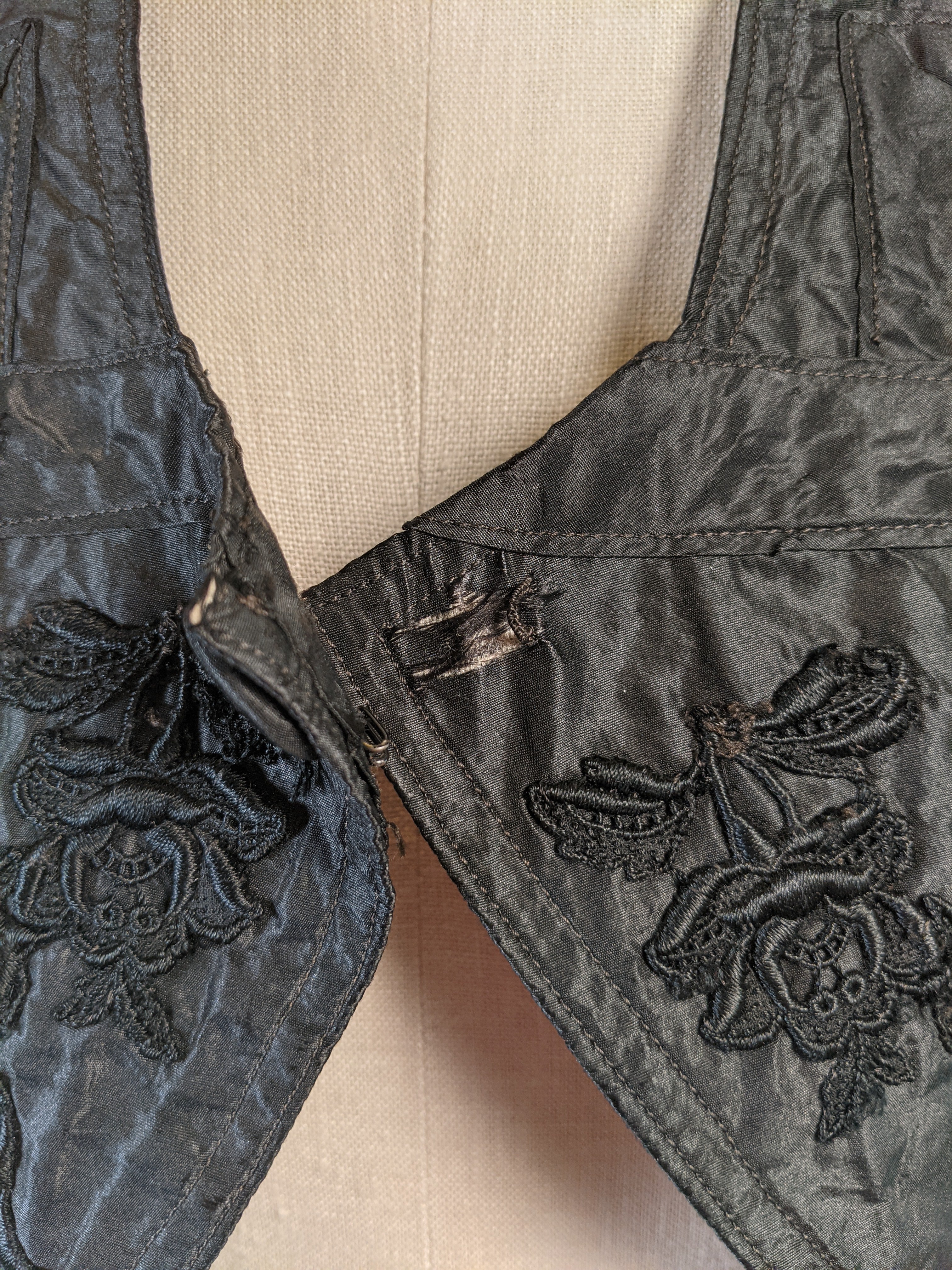 Edwardian Ladies&