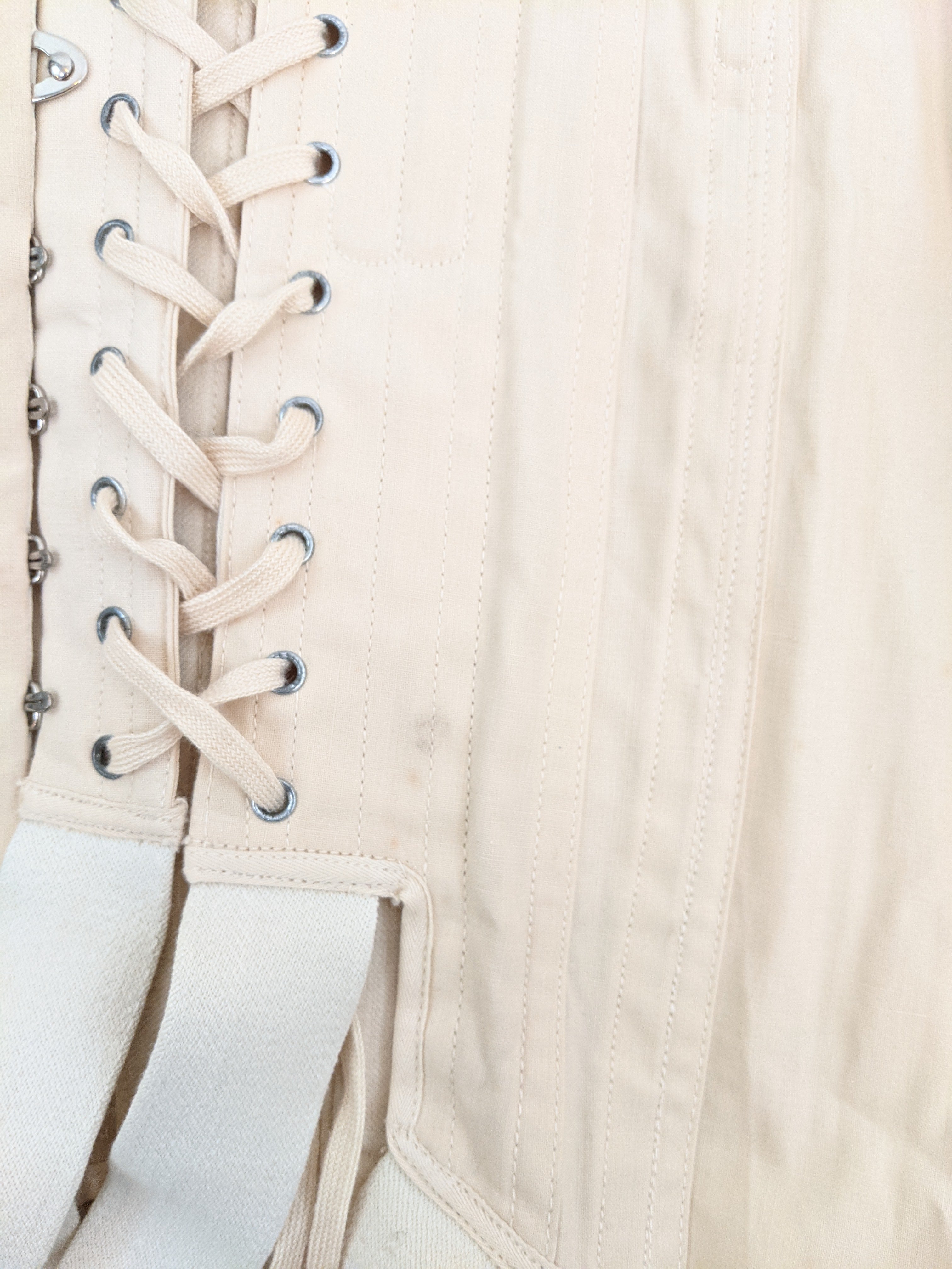 1917-1918 Gossard Corset | In Original Box