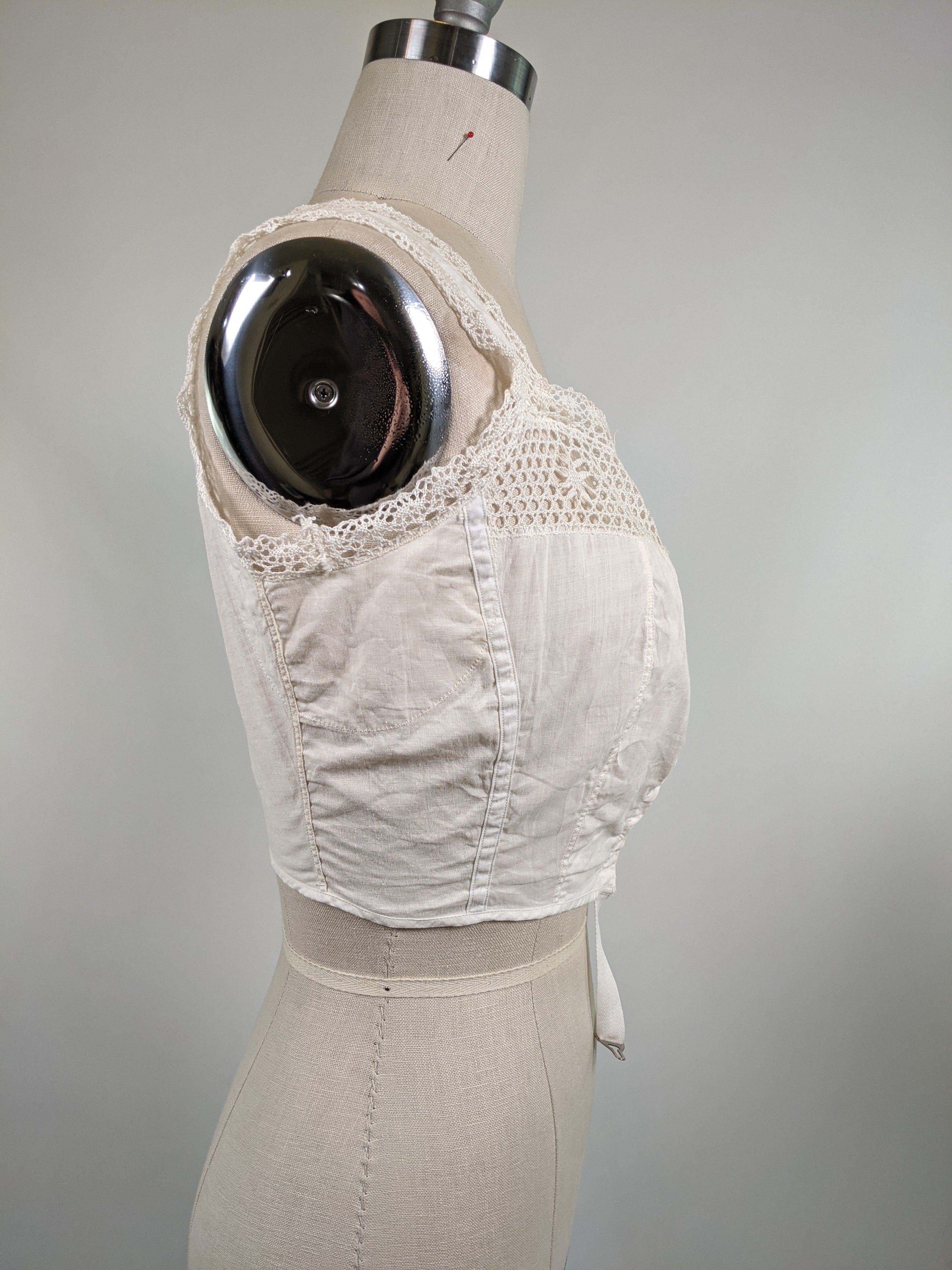 1910s Warner&