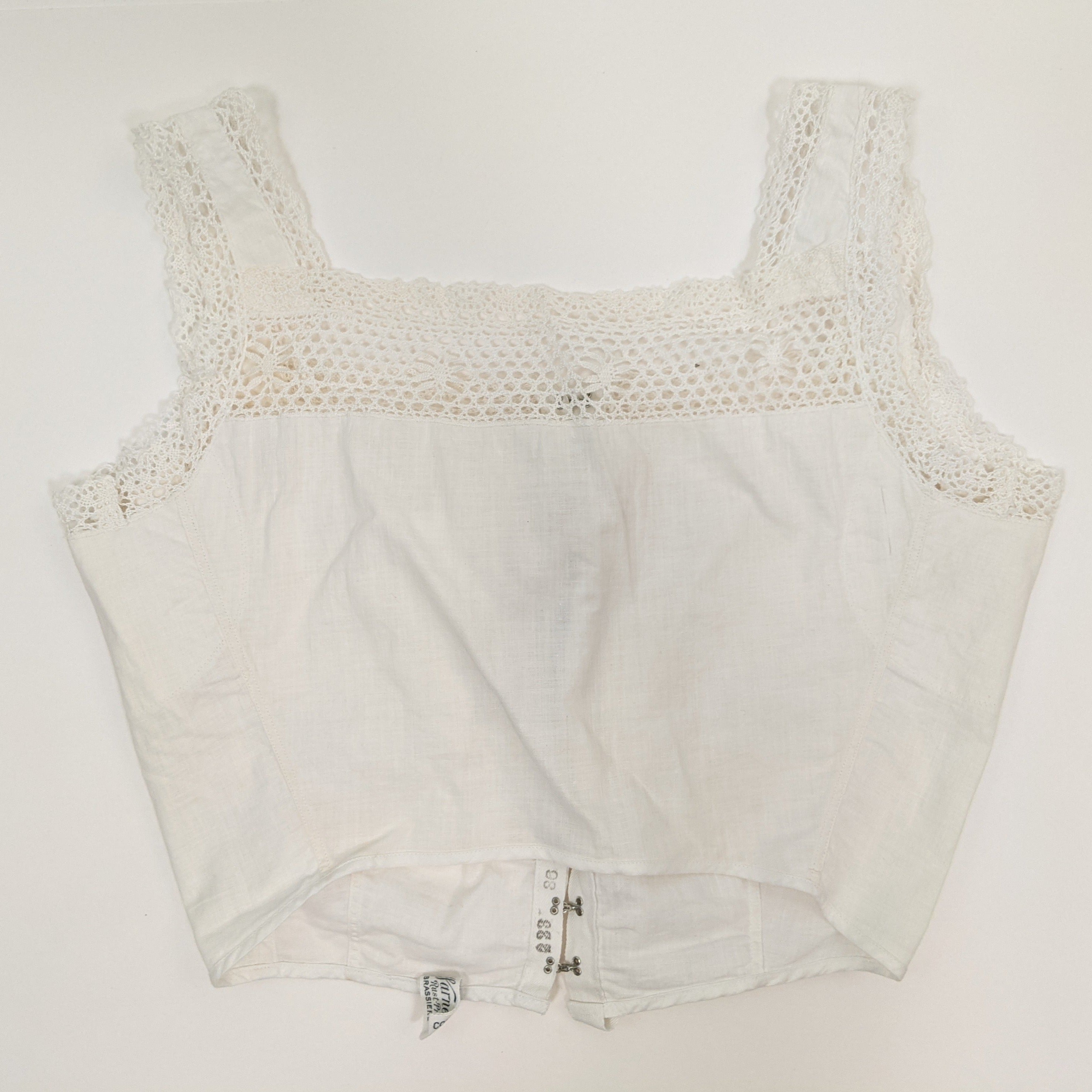 1910s Warner&