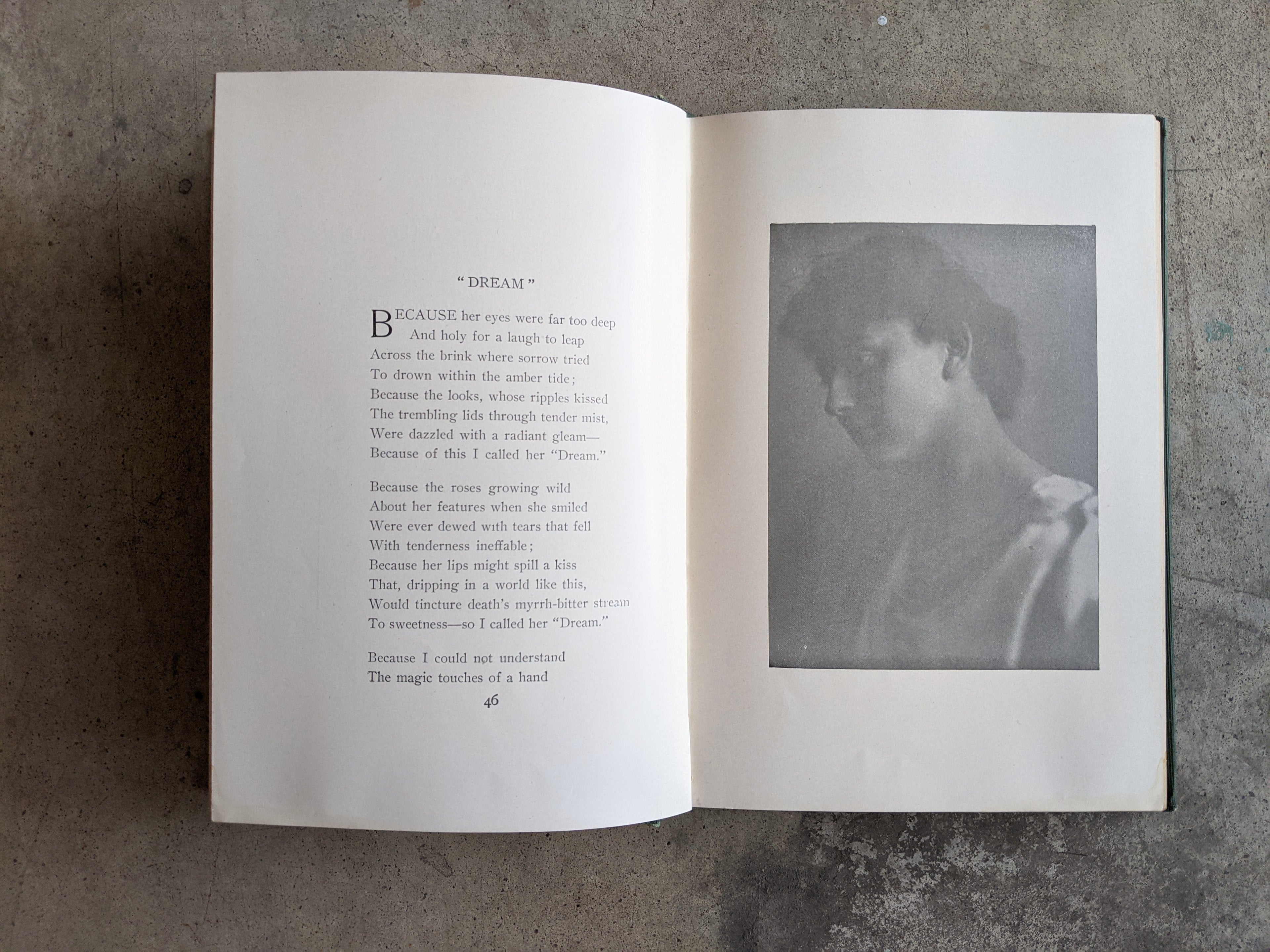 Riley Love-Lyrics | 1905 Book of Poetry
