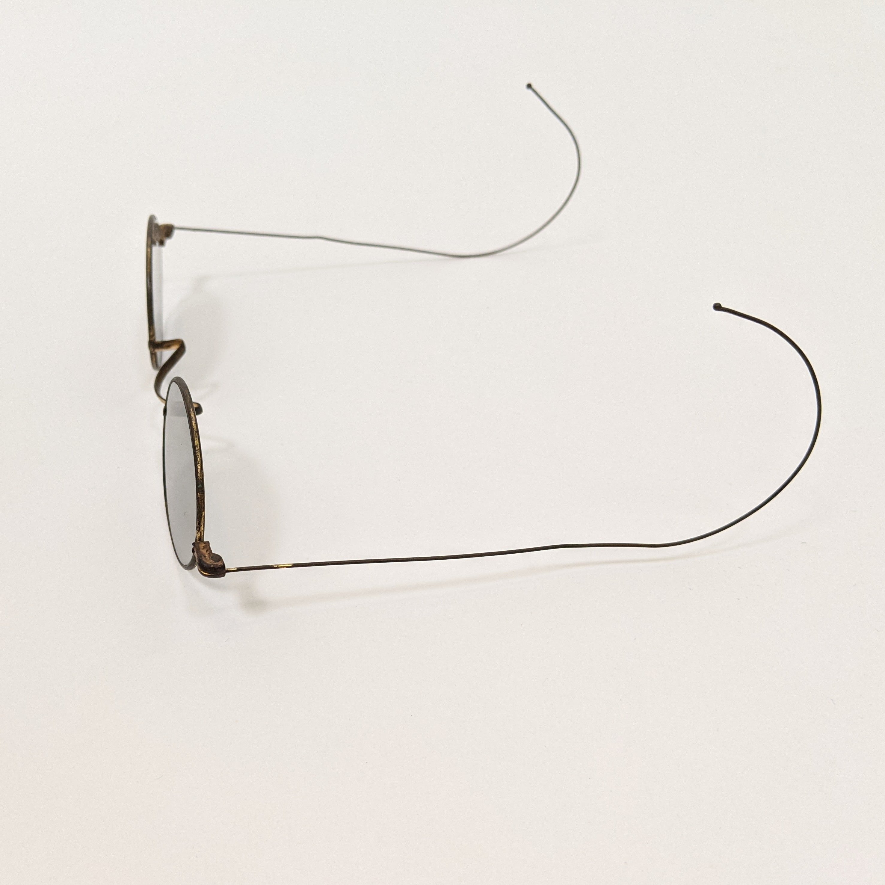 19th C Sunglasses
