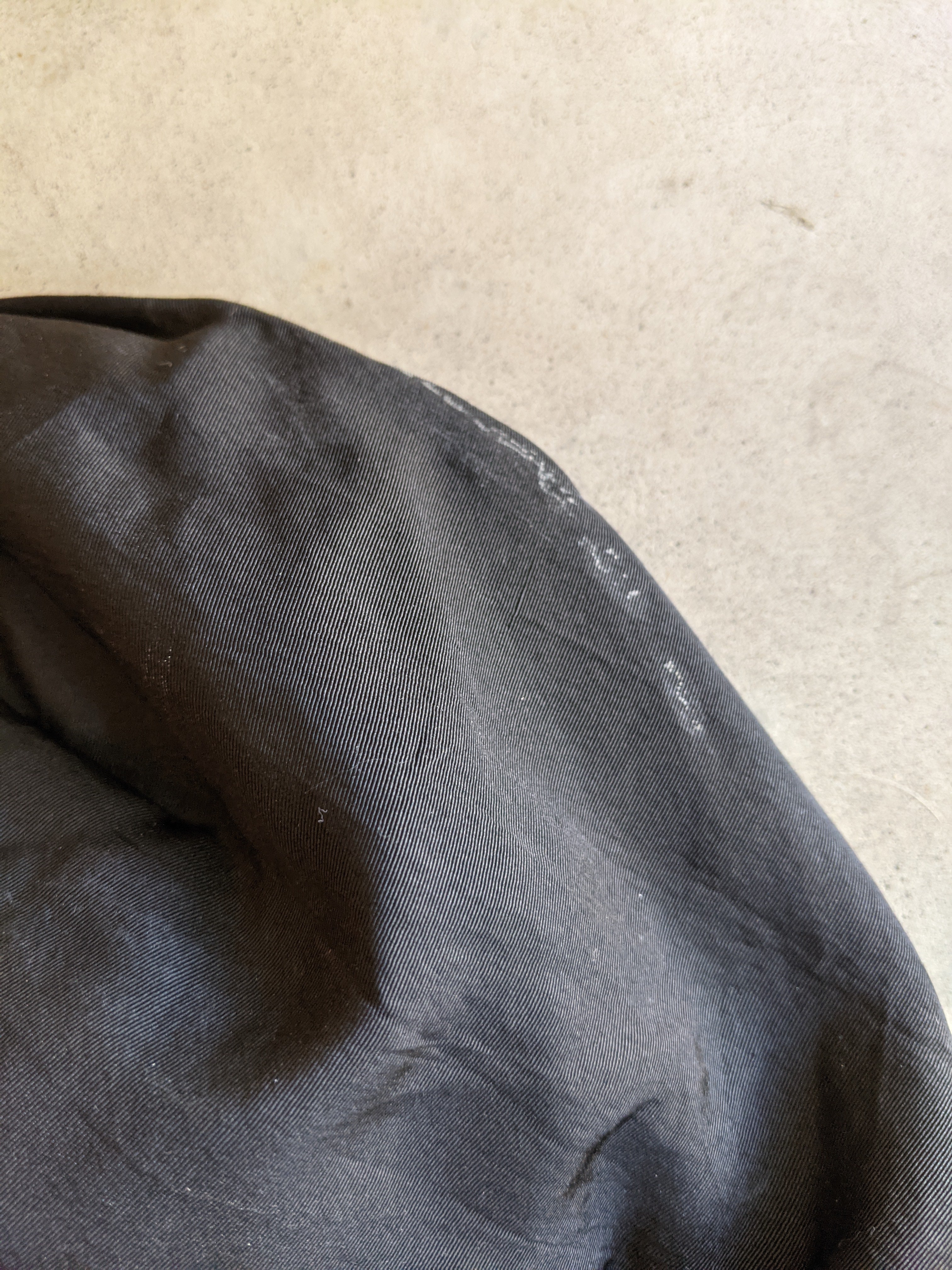 1890s Bodice | 22" Waist