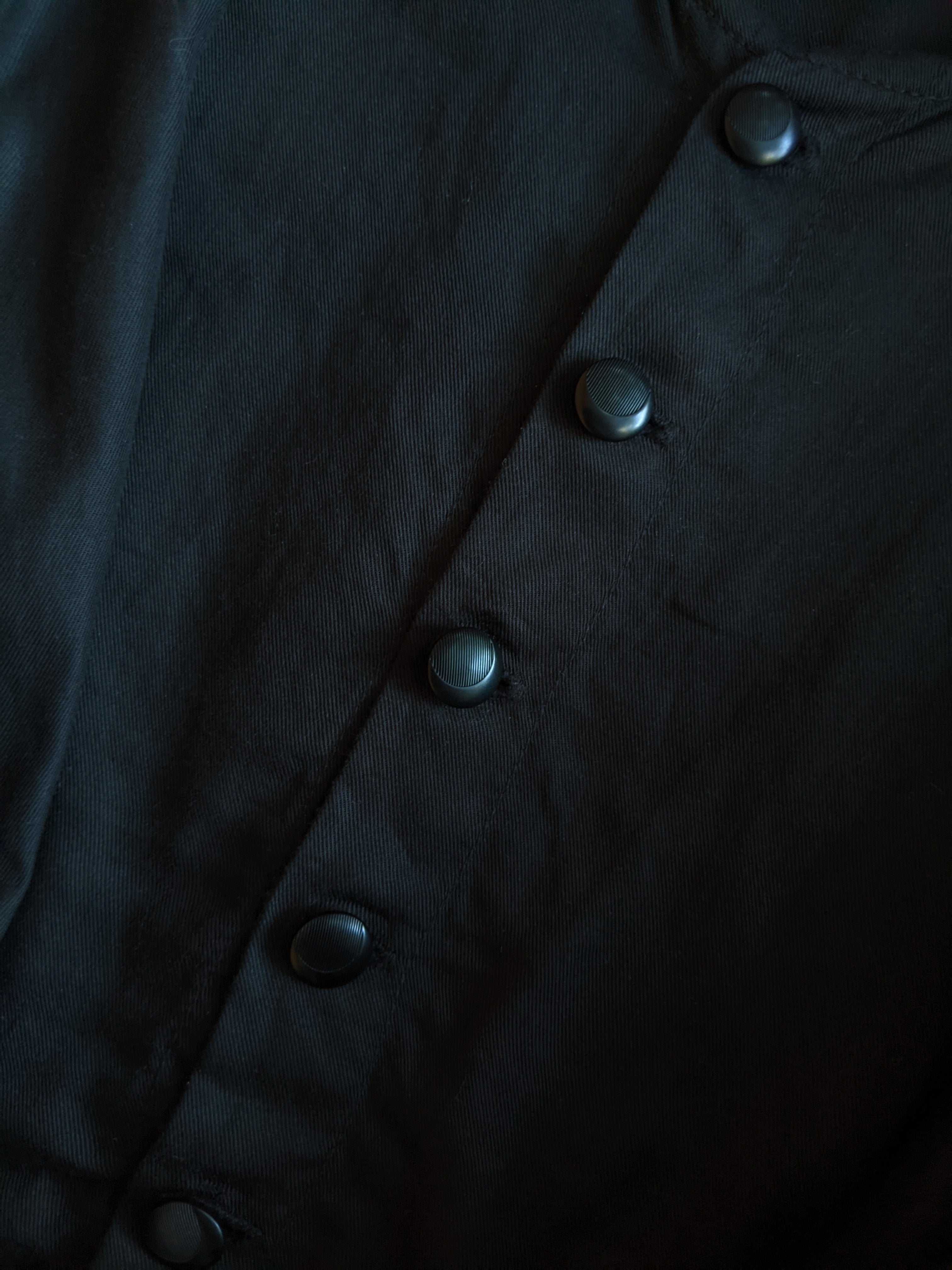 Sample and Seconds SALE Lenore | A Witchy Vintage Original