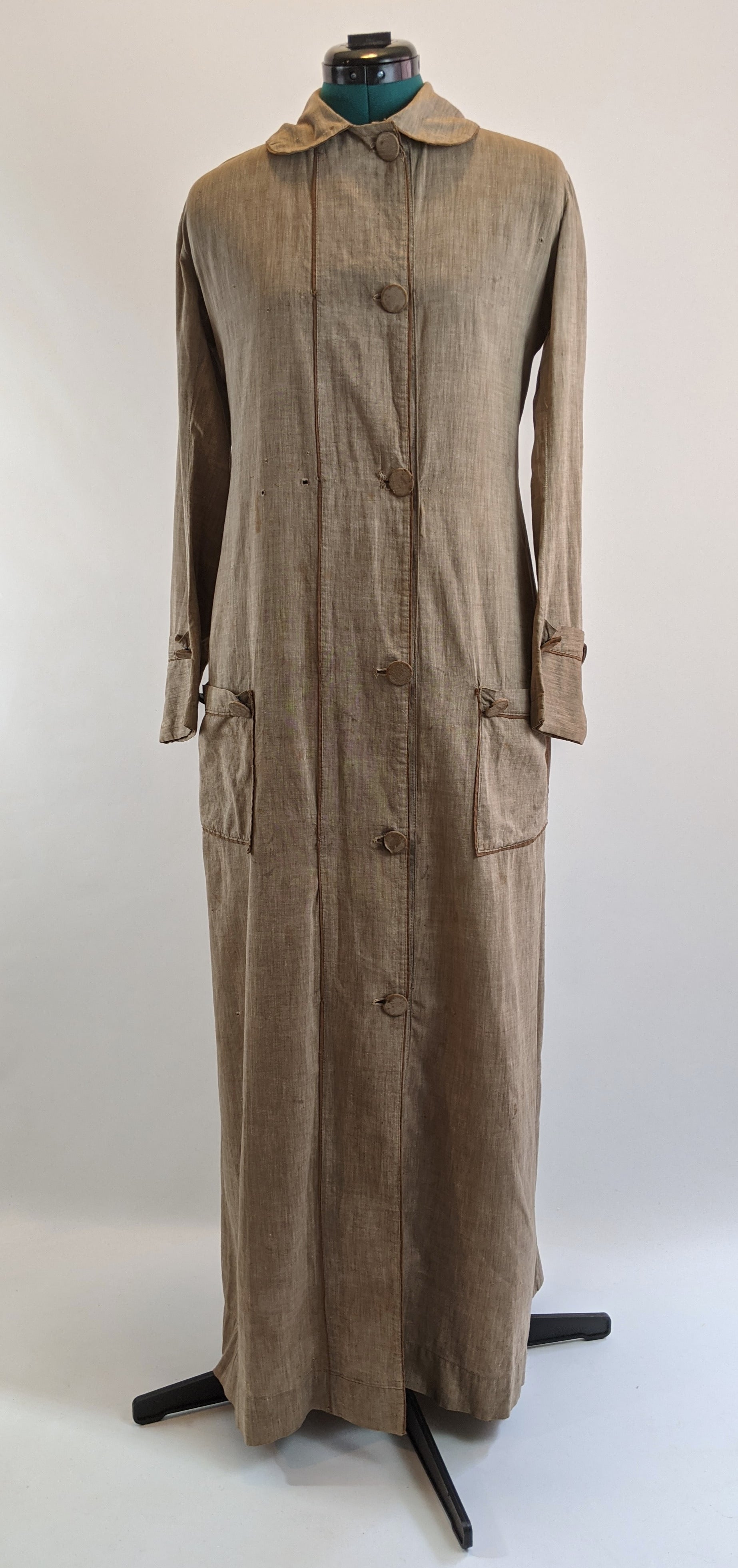 1890s-1900s Women&