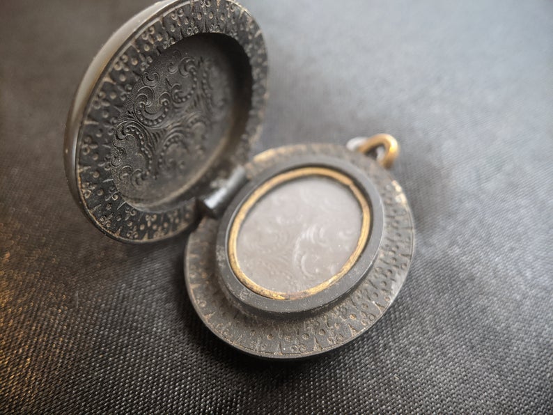 Victorian Taille d&