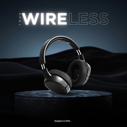 Elevate Your Audio Experience with Headphones & Earbuds - Gadgets & Gifts