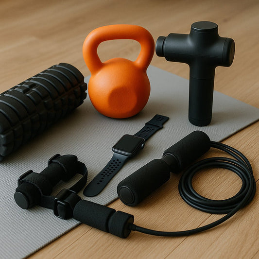 Top Exercise Gadgets to Boost Your Fitness - Gadgets & Gifts