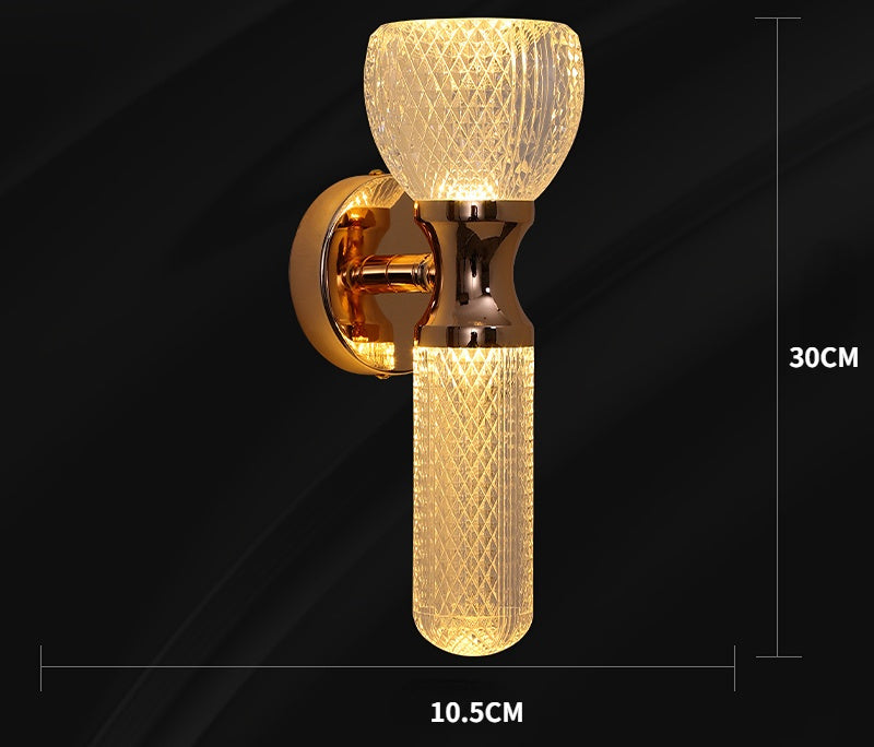 Modern Nordic Minimalist Decorative Lamps