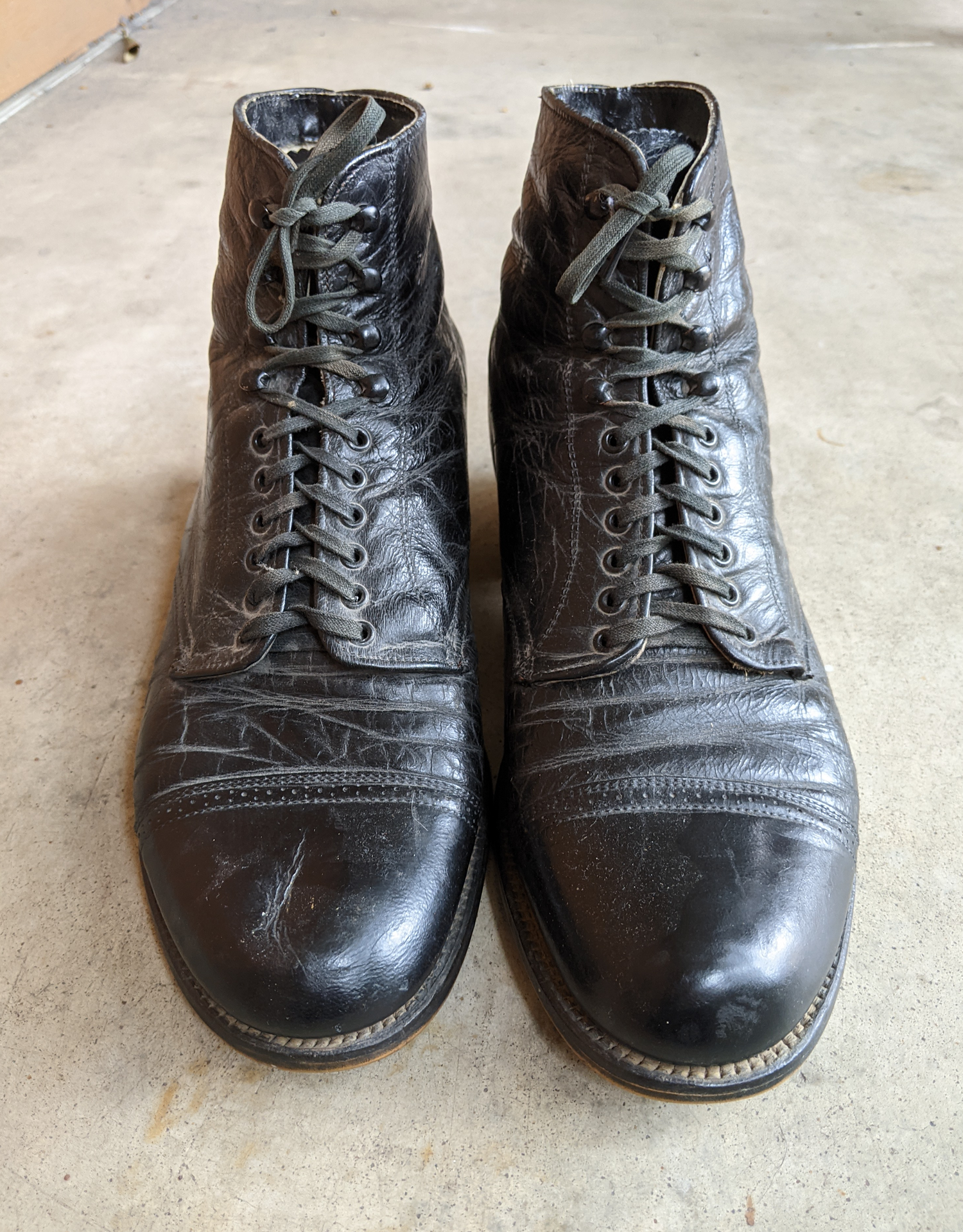 1920s-1930s Men&