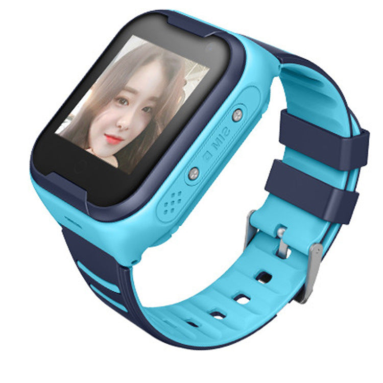 SOS Anti-lost Baby Torntisc Kids Smart Watch
