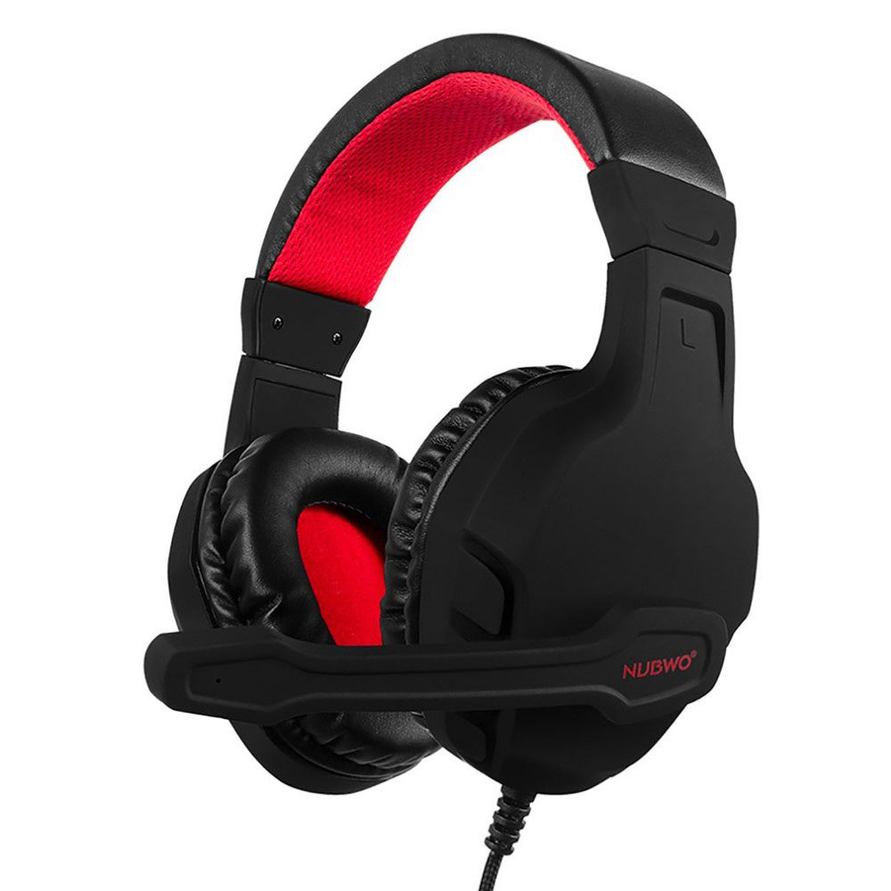 Stereo Gaming PS4 Gaming Headset