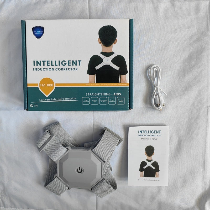 Adjustable Smart Posture Corrector