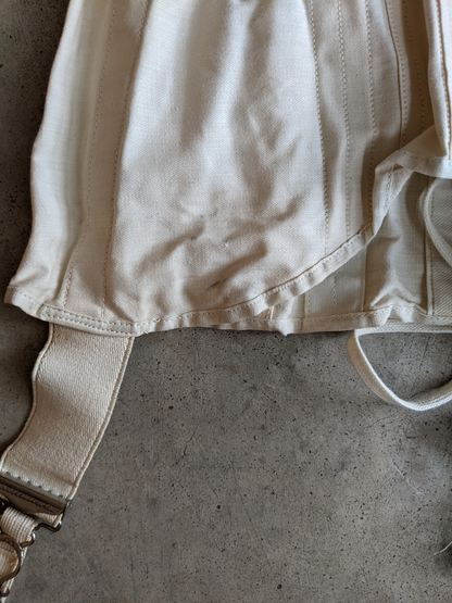 1910s Deadstock Corset - 21" - 