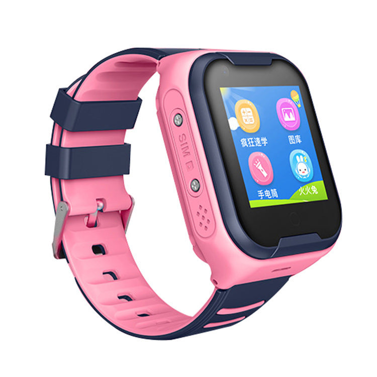 SOS Anti-lost Baby Torntisc Kids Smart Watch
