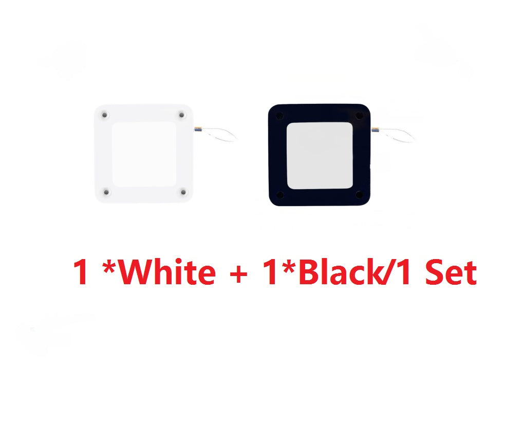 Automatic Punch-Free Door Closer