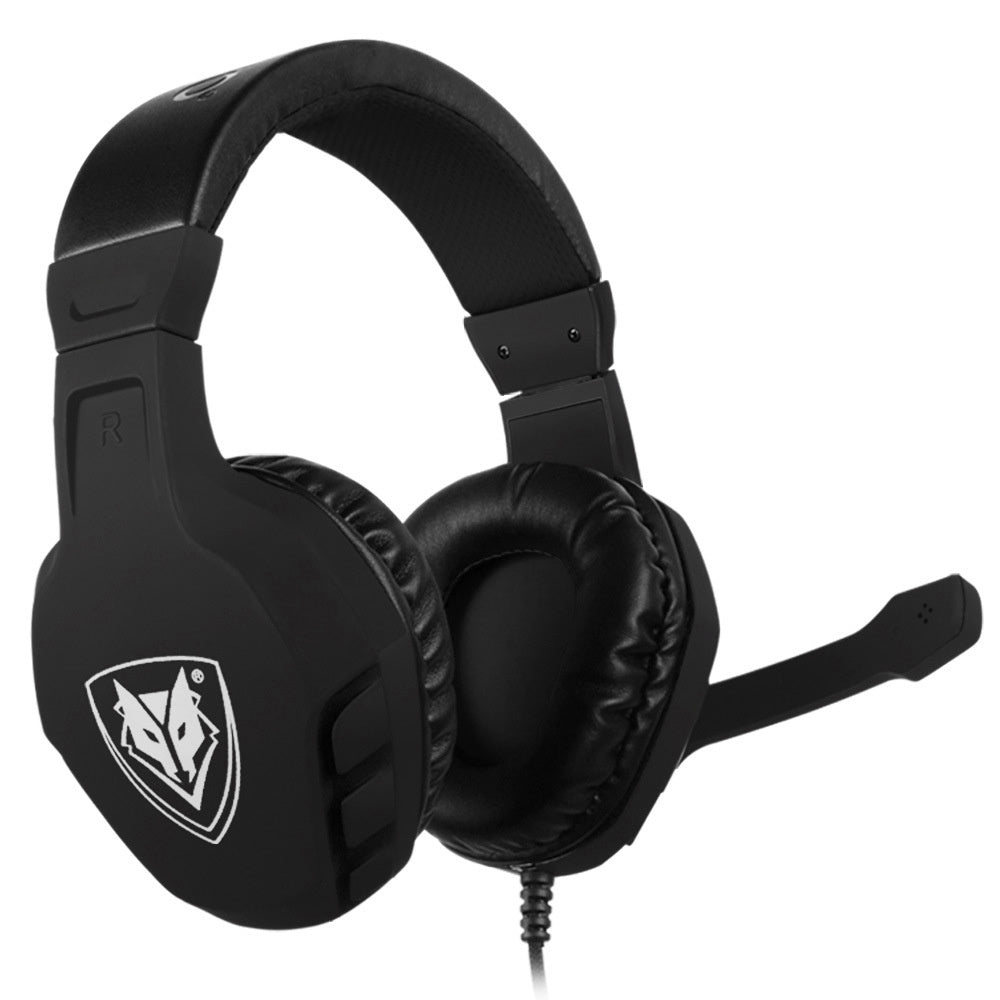 Stereo Gaming PS4 Gaming Headset