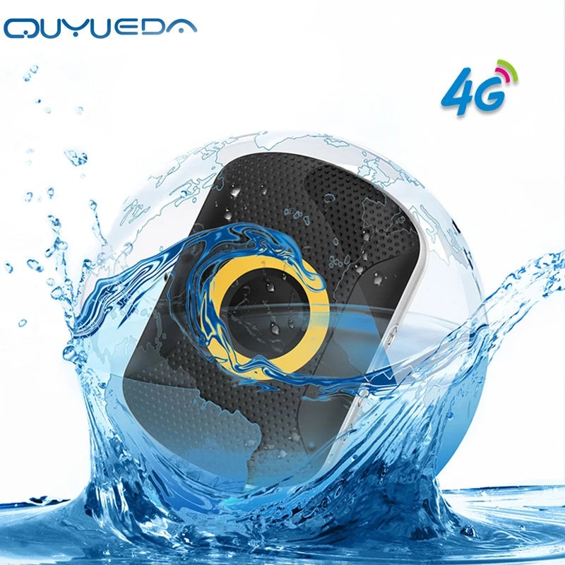 A29 GPS Tracker Children & Elders Medicine Reminder