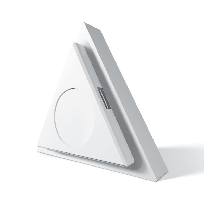 Free Splicing Triangle Modular Lights