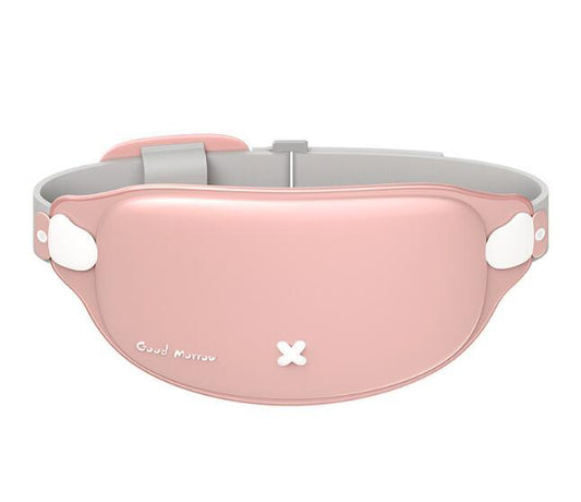 Rechargeable Relaxation Menstrual Pain Massage Belt