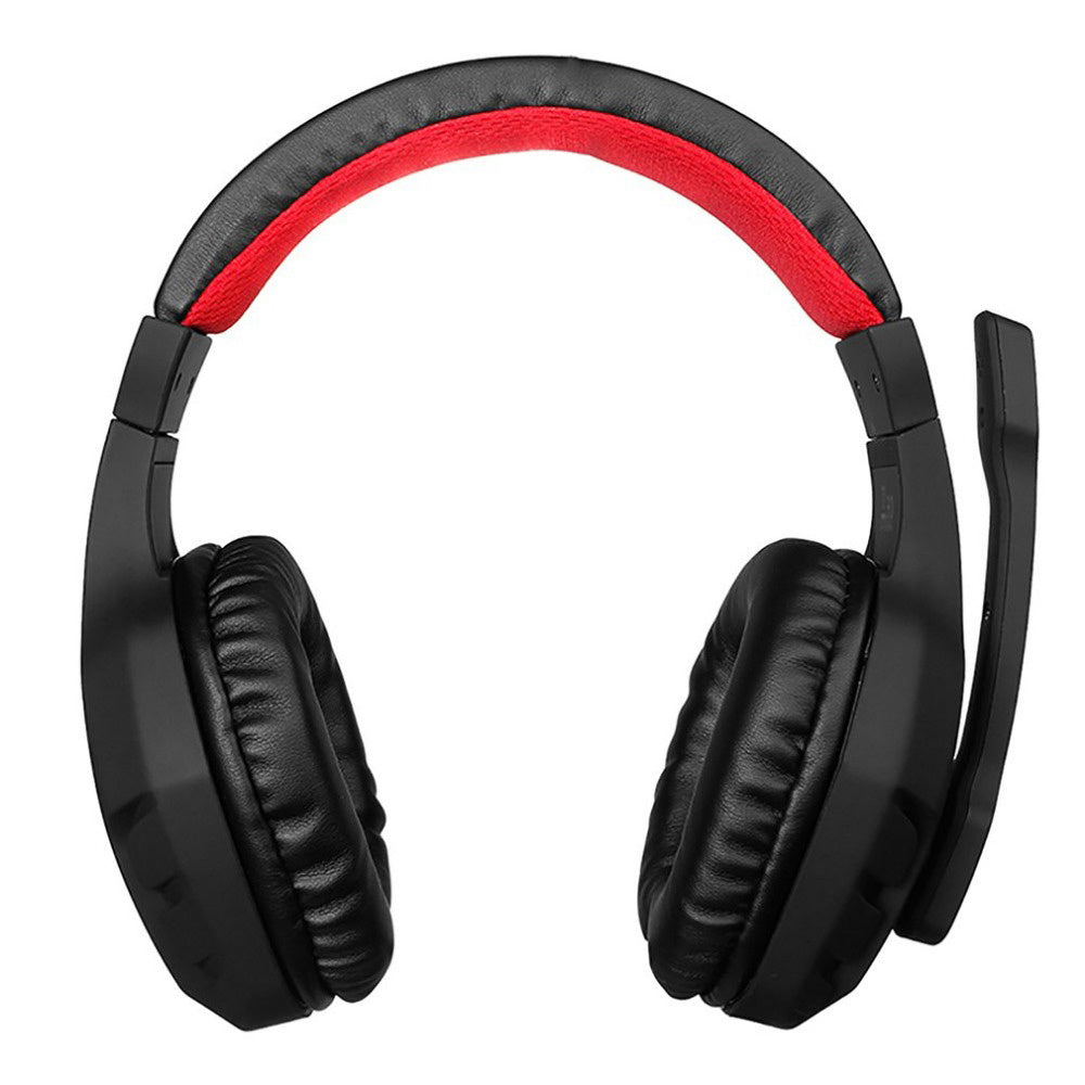 Stereo Gaming PS4 Gaming Headset