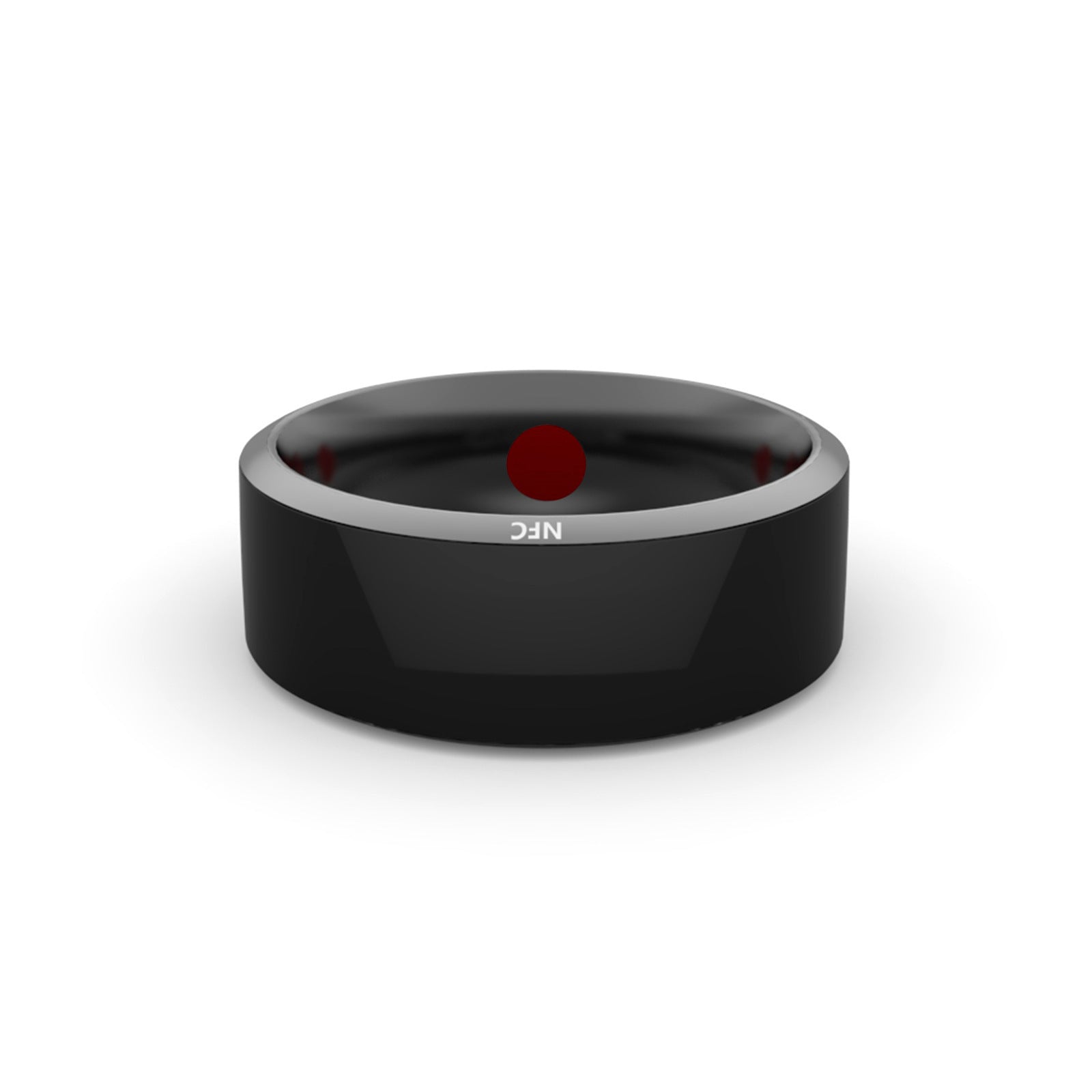 Smart Ring Wearable Multifunctional Device