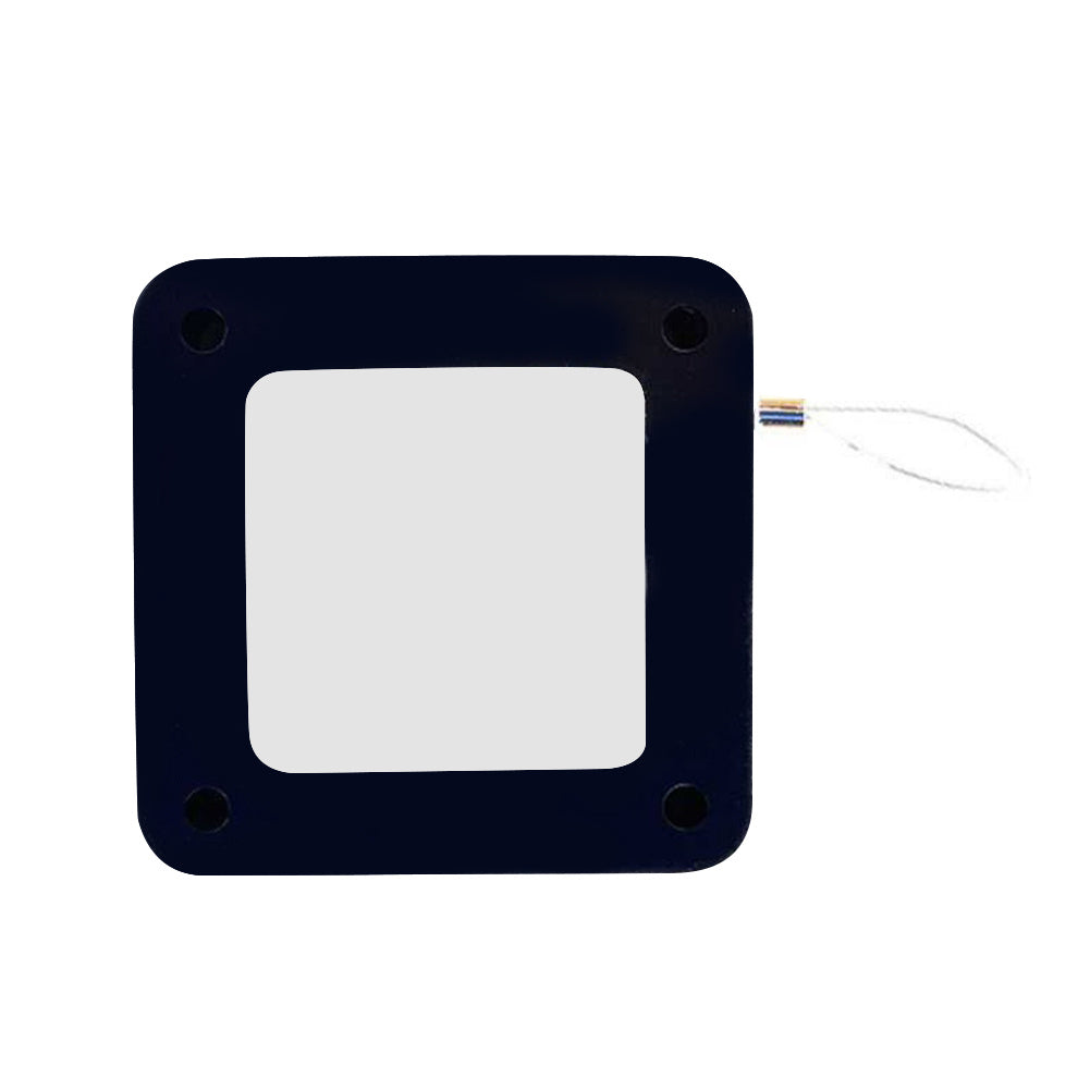 Automatic Punch-Free Door Closer