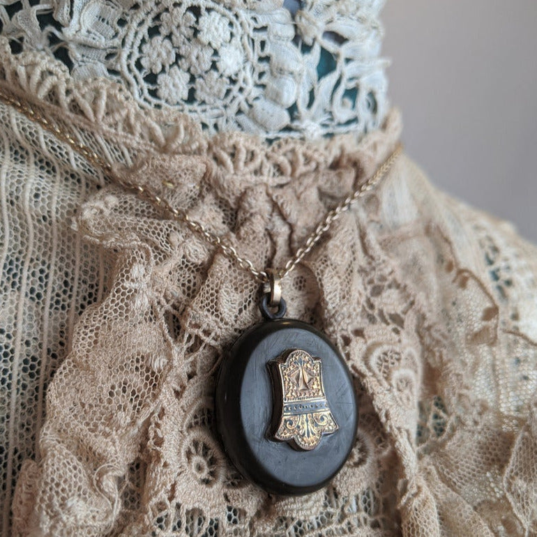 Victorian Taille d&