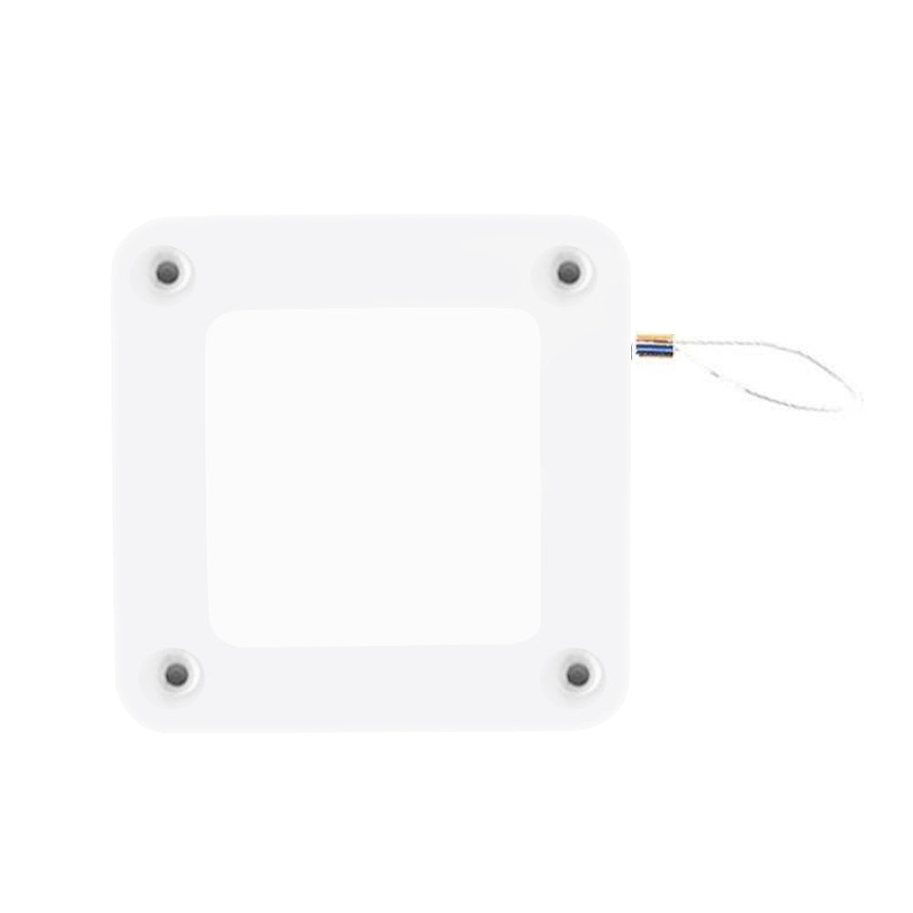 Automatic Punch-Free Door Closer