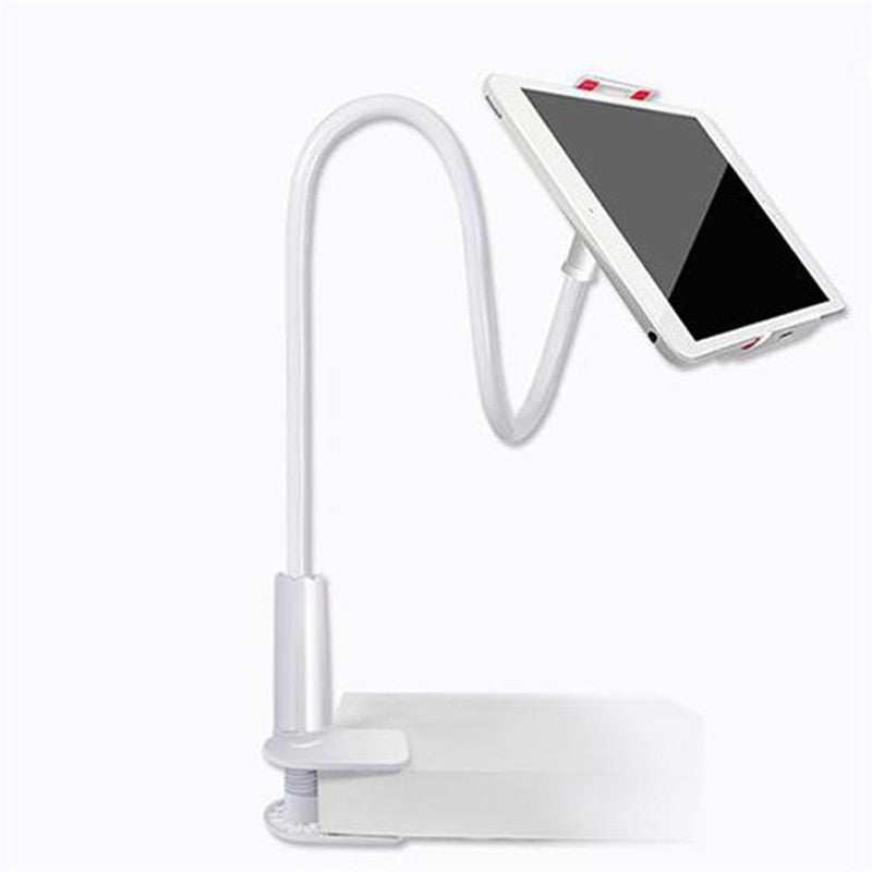 360 Degree Spiral Base Lazy Mobile Phone Tablet Stand - Gadgets &amp; Gifts