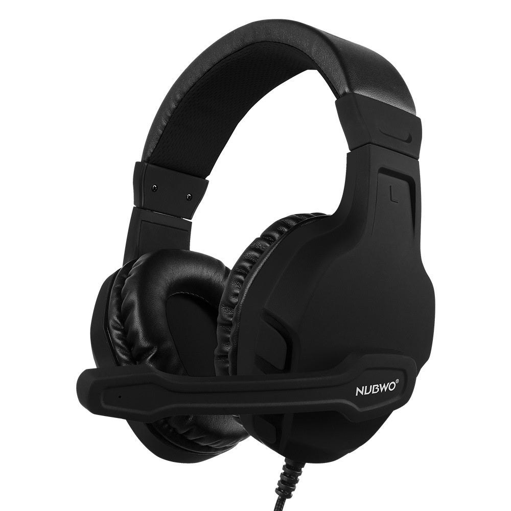 Stereo Gaming PS4 Gaming Headset