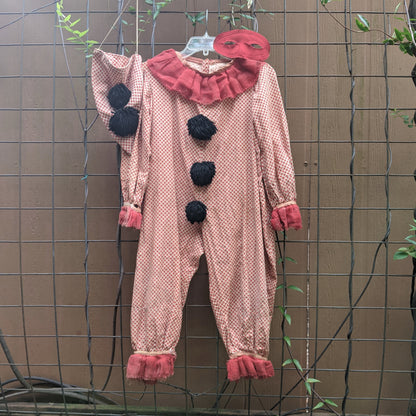 1920s-1930s Child&