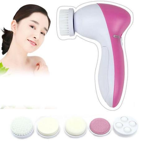 Factory direct electric cleanser