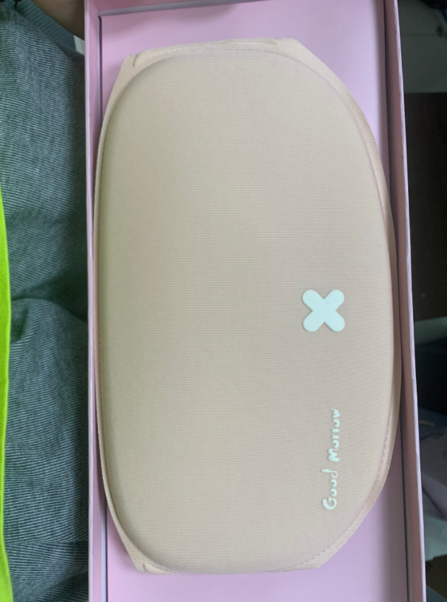 Rechargeable Relaxation Menstrual Pain Massage Belt