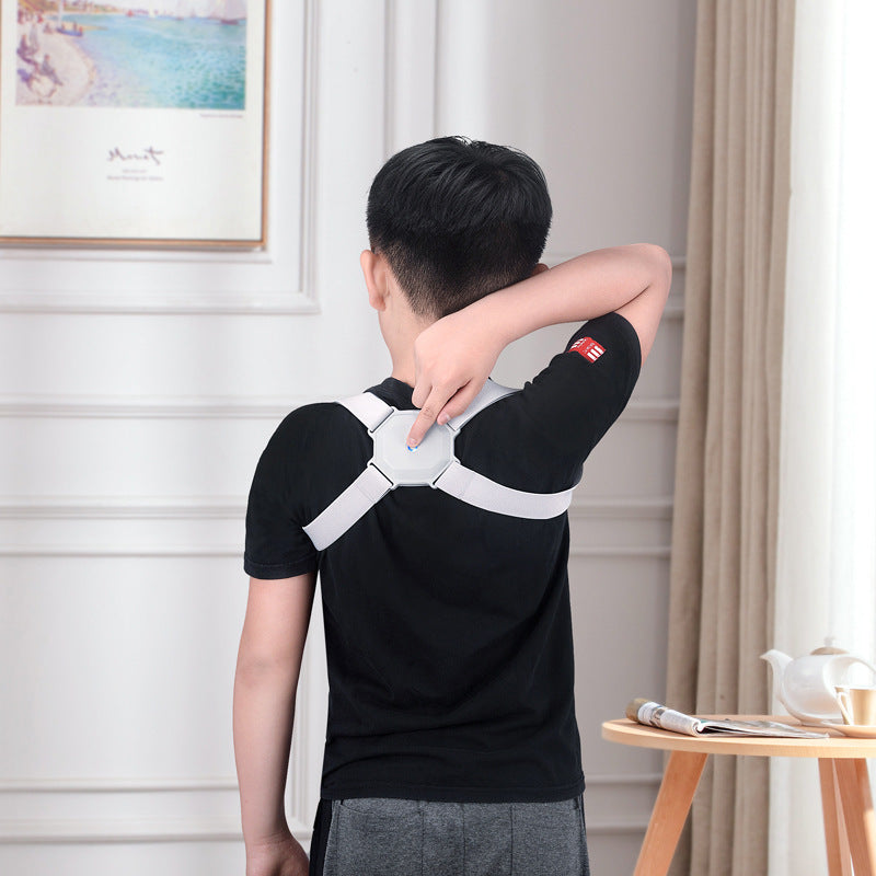 Adjustable Smart Posture Corrector