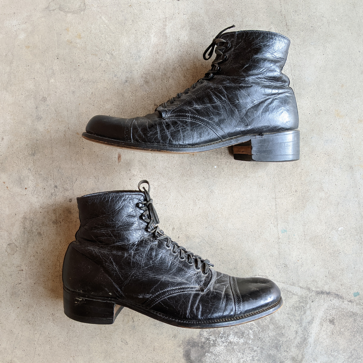 1920s-1930s Men&