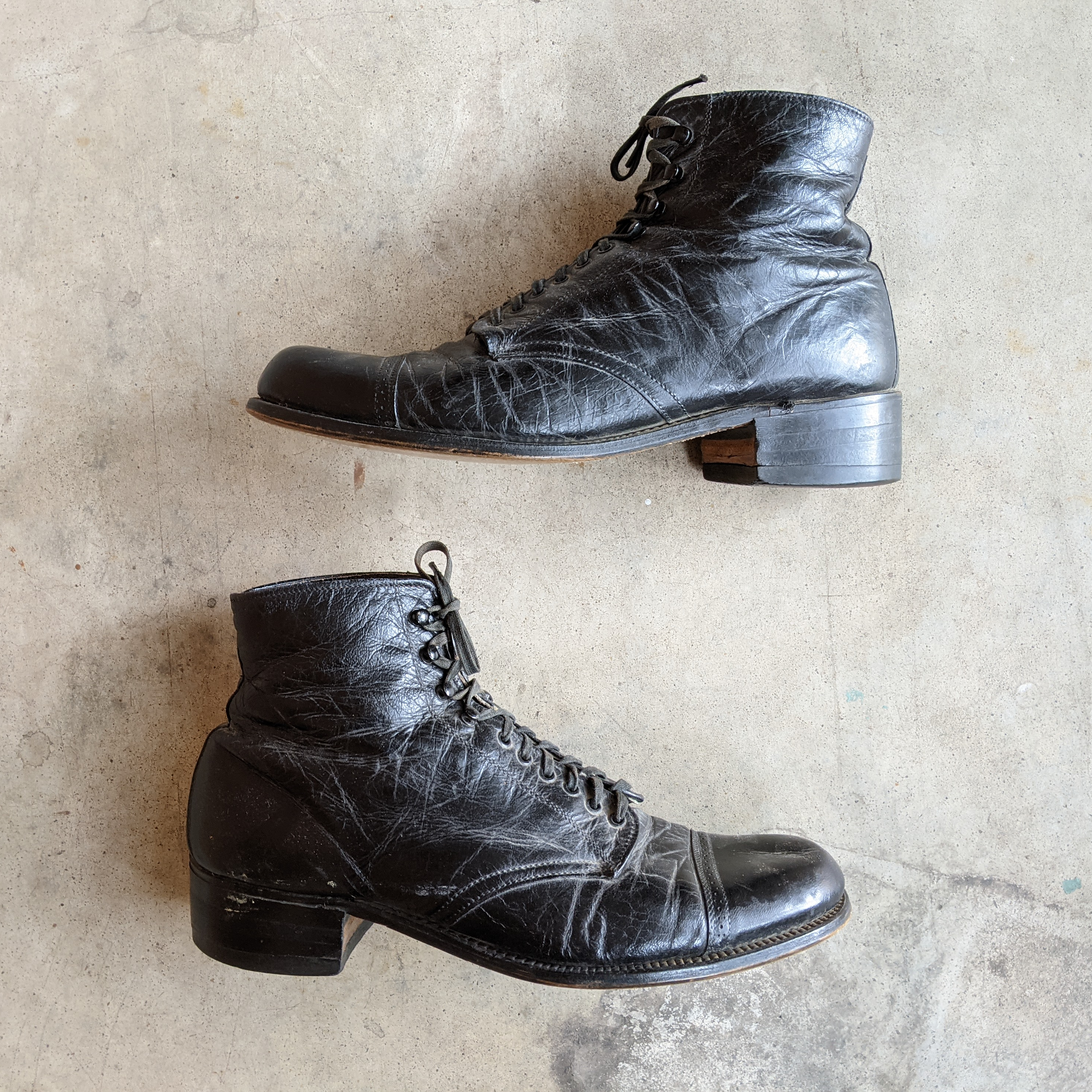 1920s-1930s Men&